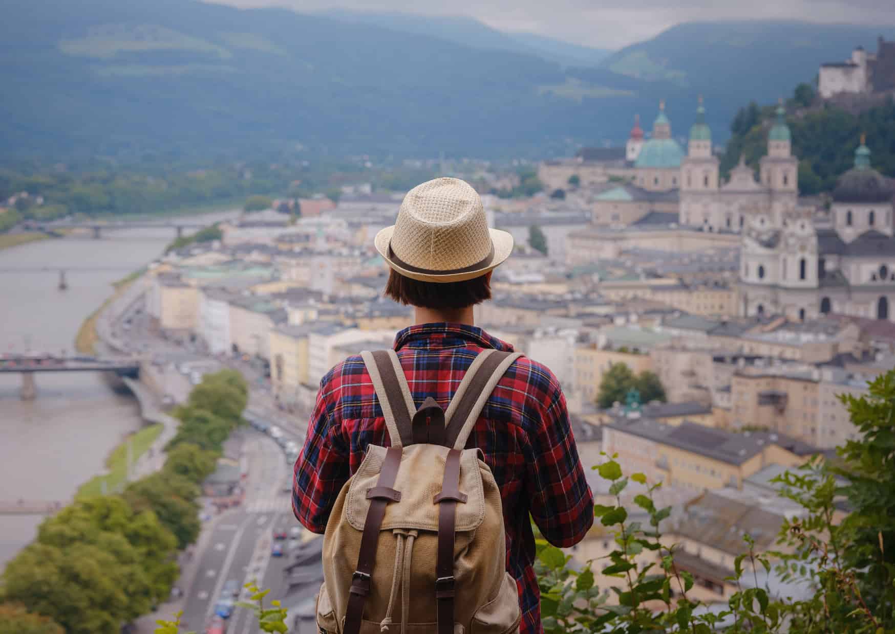 Why Locals Pay Half What Tourists Do In These European Cities – And How You Can Too 7 Europeans Pay Half What Tourists Do in These Cities—Heres How 7