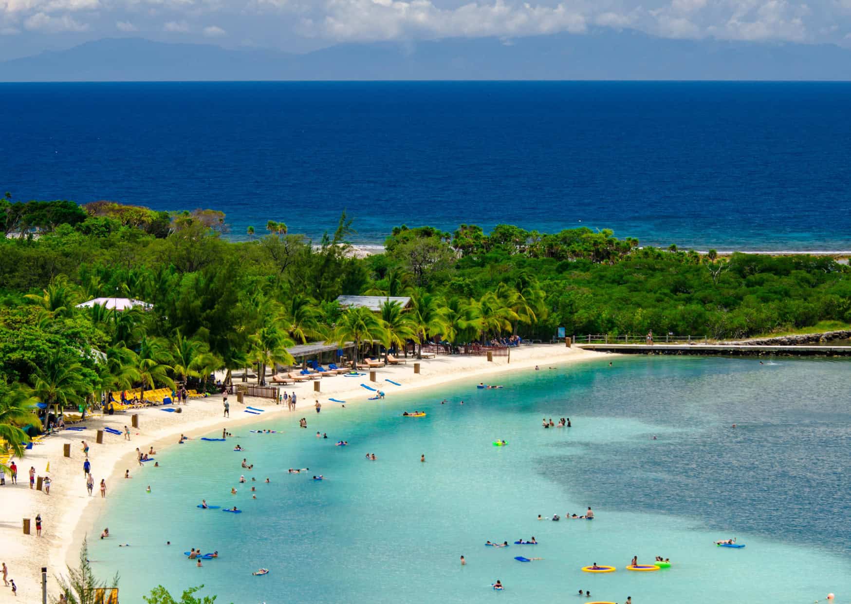 9 Beach Destinations Cheaper Than Thailand in 2026 3 Honduras beaches Forget About Thailand 9 Beach Countries That Cost Less in 2025