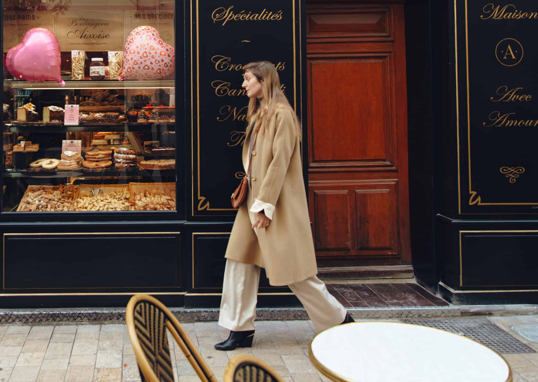 How to Look Parisian (Without Breaking the Bank): 7 Budget Style Hacks Locals Swear By 6 How to Look Parisian 1