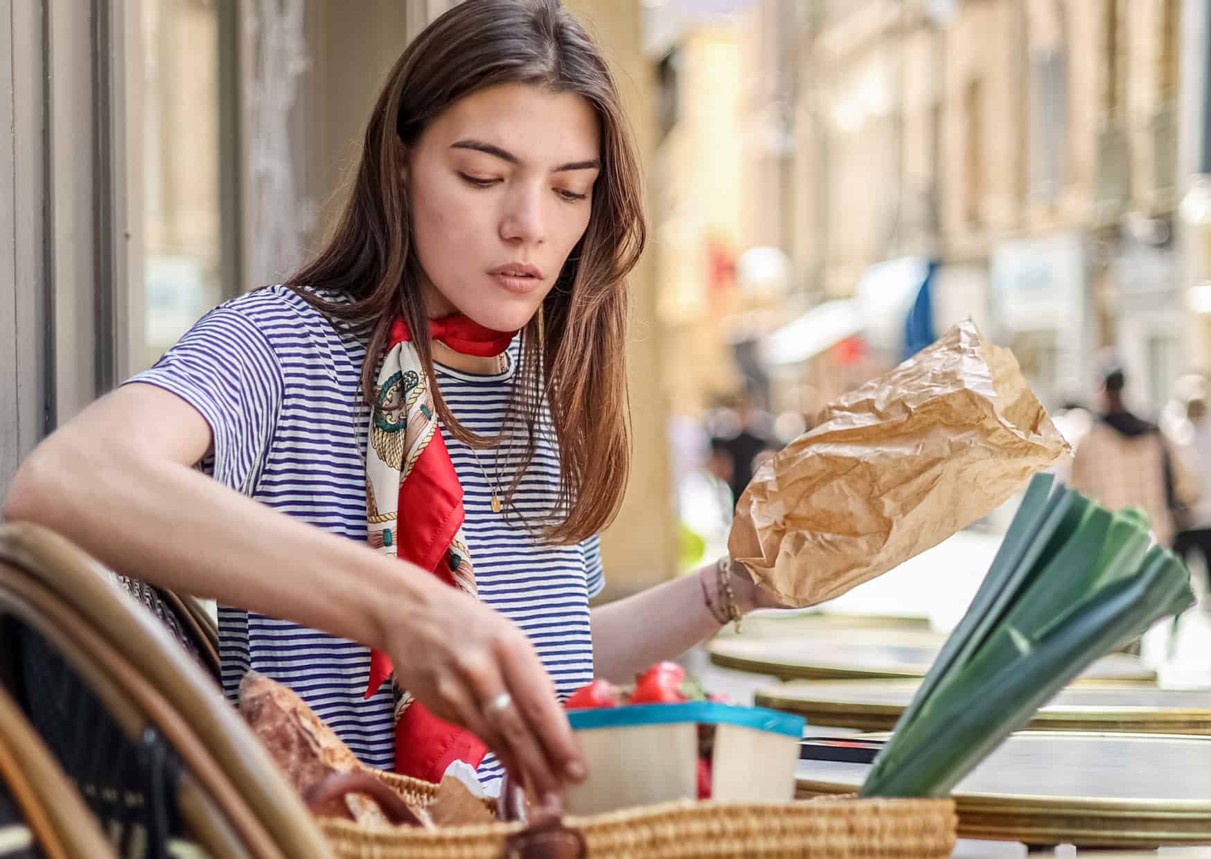 How to Look Parisian (Without Breaking the Bank): 7 Budget Style Hacks Locals Swear By 5 How to Look Parisian 2