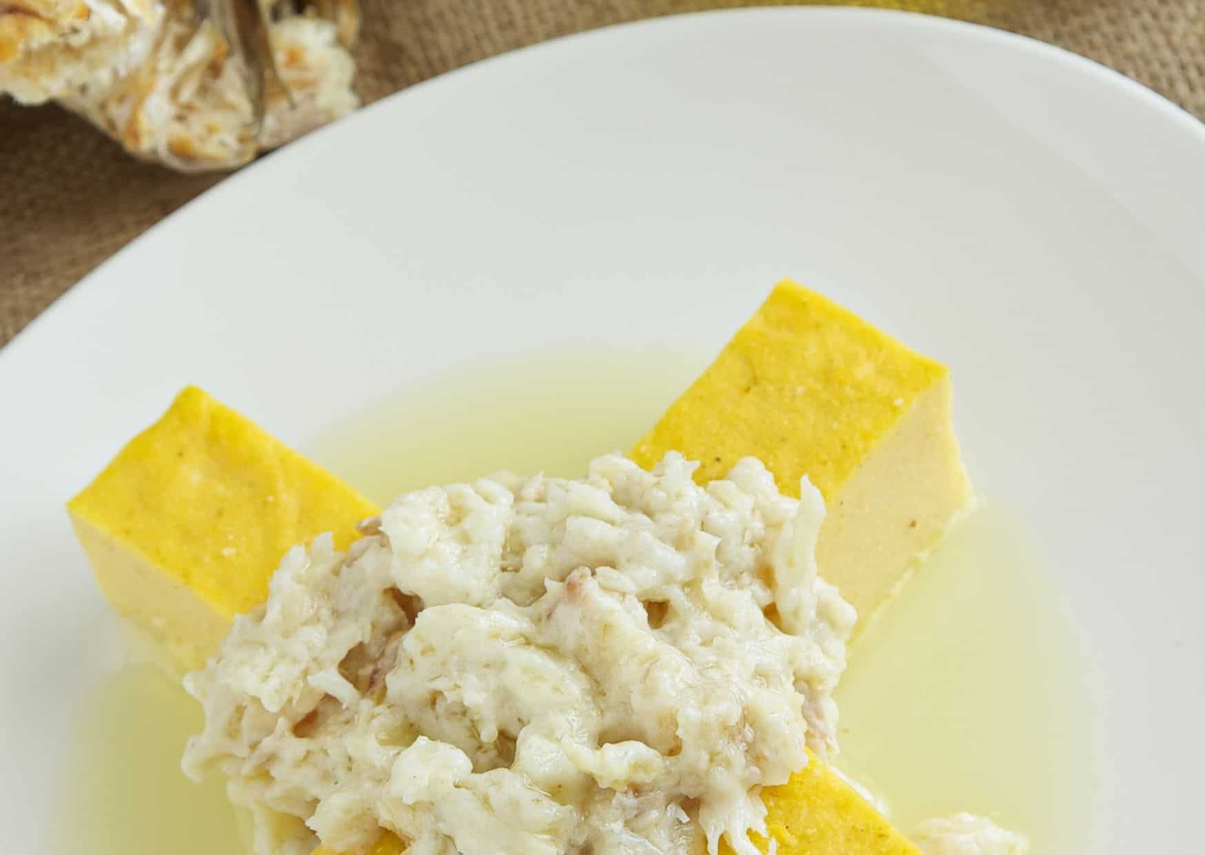 Tourists Go to Italy for Pasta and Miss This Incredible Cod Dish: How to Make Authentic Baccalà alla Vicentina at Home 5 How to Make Italian Baccalà alla Vicentina (Recipe Guide)