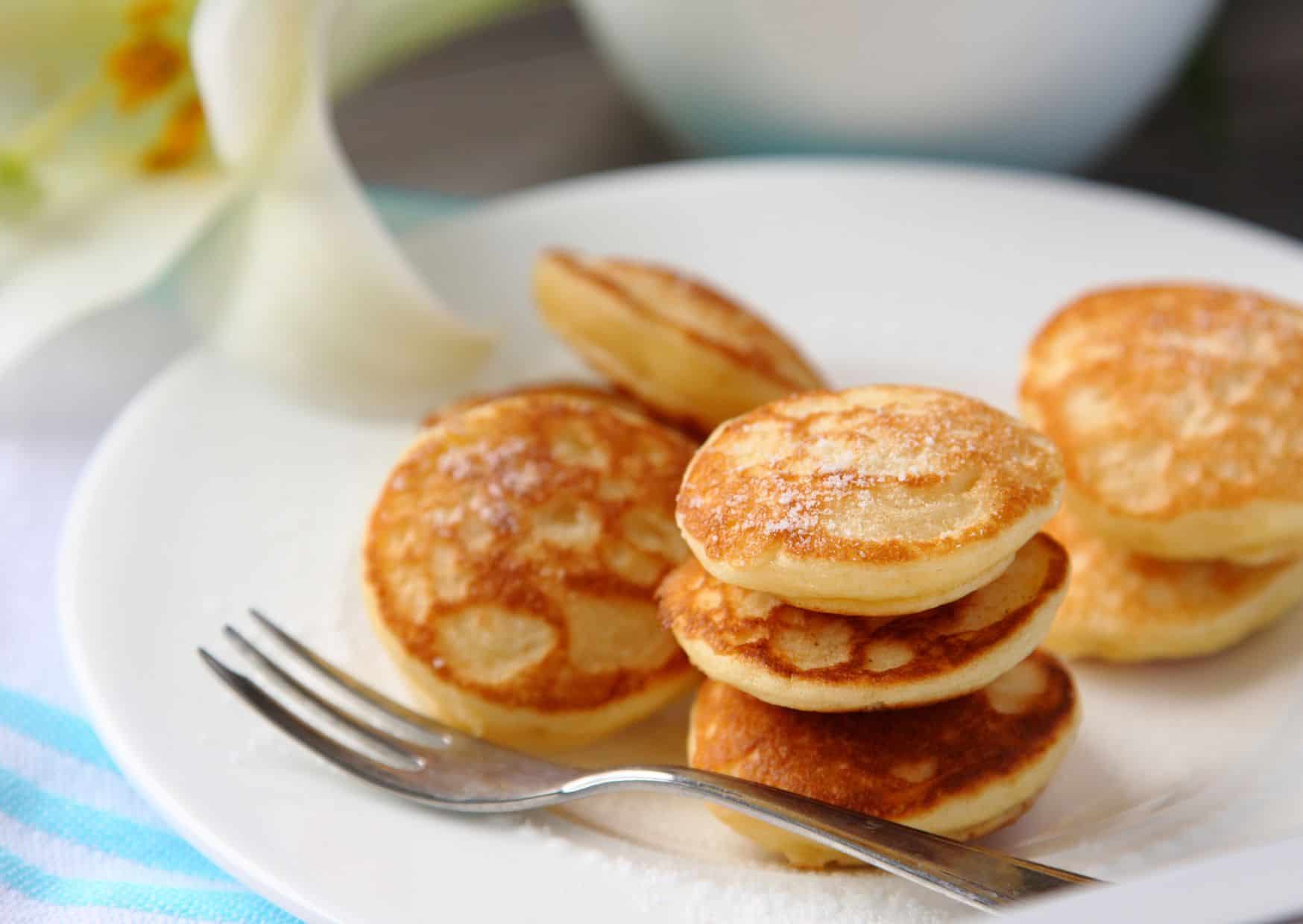 Forget American Pancakes: How to Make Authentic Dutch Pancakes at Home 5 How To Make Dutch Pancakes (Recipe Guide)