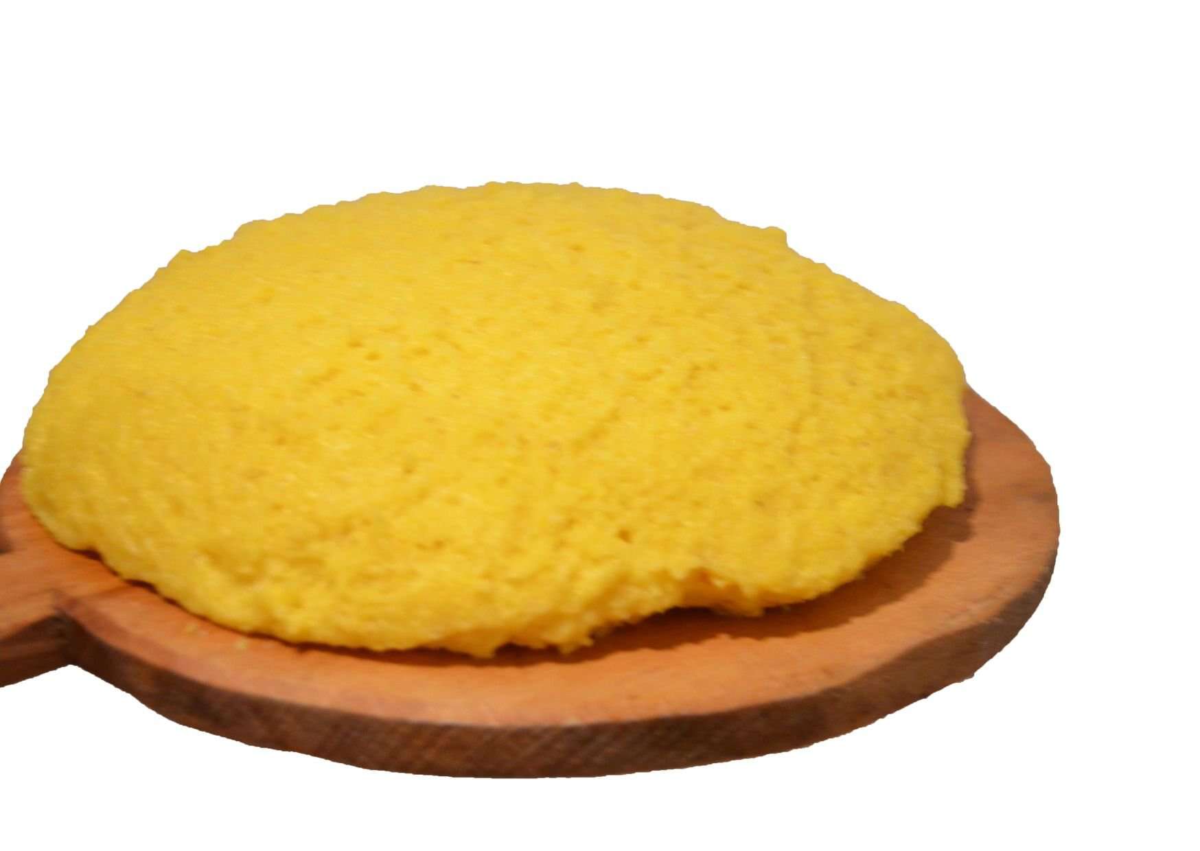 This Creamy, Cheesy Polenta Is Northern Italy in a Bowl: The Italian Dish Tourists Always Miss 2 How to Make Italian Polenta Taragna (Recipe Guide)