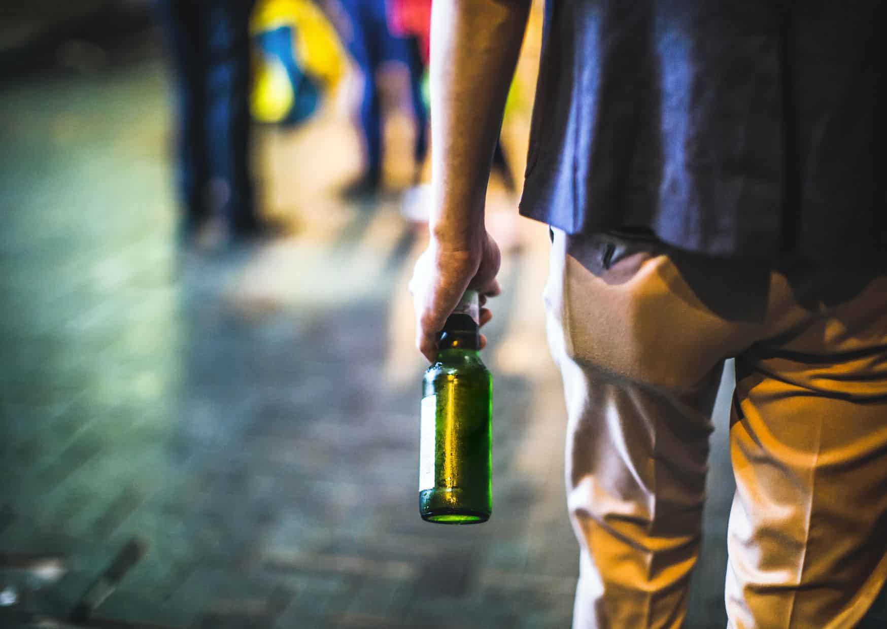 Americans Drink to Get Drunk And Europeans Follow a Completely Different Code 2 8 Unwritten Rules of Drinking in Europe vs. the USA