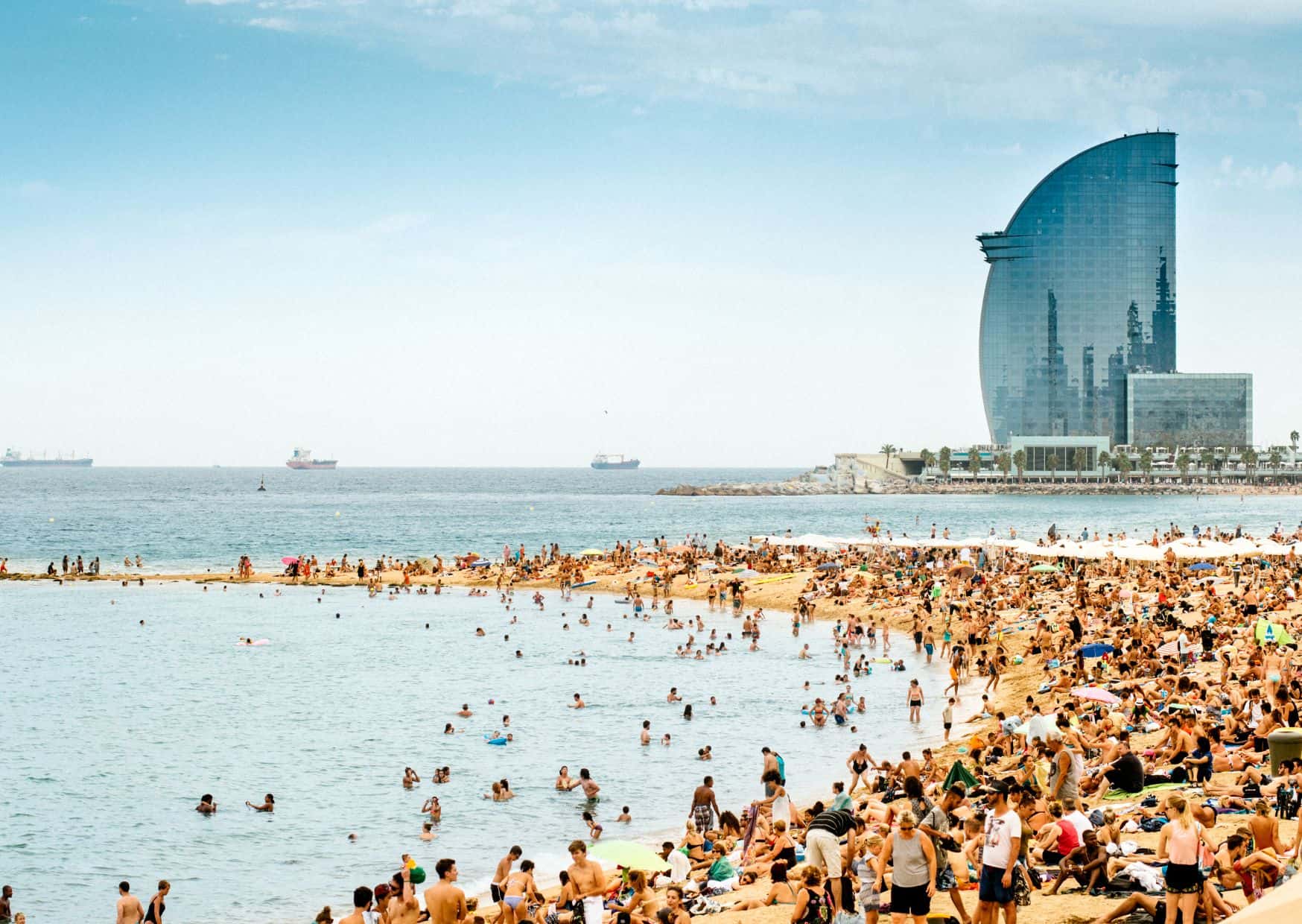 12 Most Overrated Cities in Europe for Travelers 4 12 Worst Cities for Tourists in Europe: Overrated, Overpriced And Overcrowded