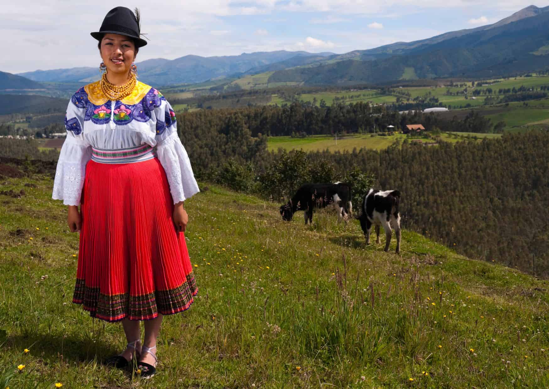Don't Do This In Ecuador: 20 Things Not to Do in Ecuador 5 Jet Lag