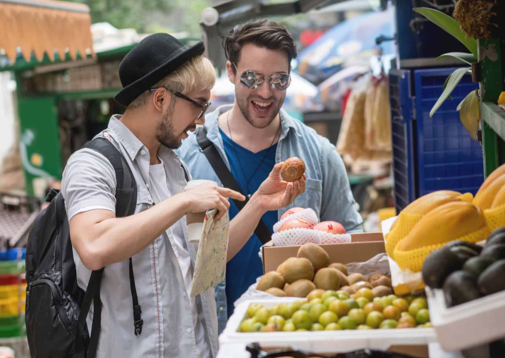 12 Unspoken Tourist Rules Locals Wish You Knew (Anywhere You Travel) 10 Red Flags Local Book Tours