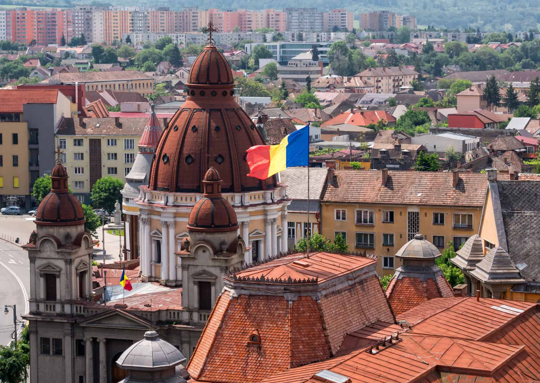 7 European Countries Where Your Money Goes Further Than in Spain 5 Romania These 7 European Countries Are Cheaper for Expats 1