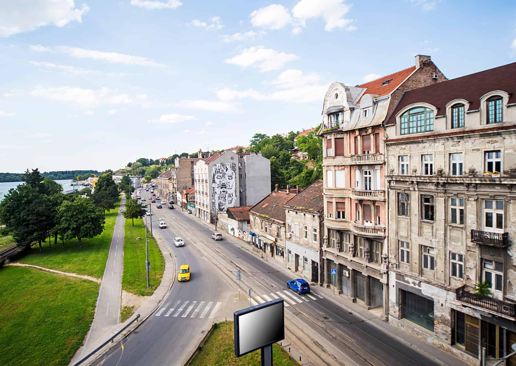 7 European Countries Where Your Money Goes Further Than in Spain 4 Serbia These 7 European Countries Are Cheaper for