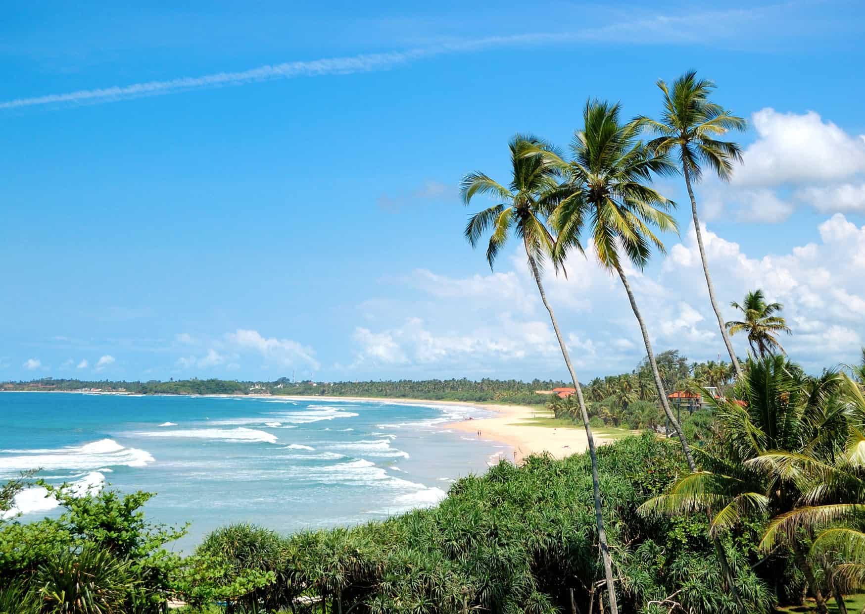 9 Beach Destinations Cheaper Than Thailand in 2026 5 Sri Lanka Beaches Forget About Thailand 9 Beach Countries That Cost Less in 2025