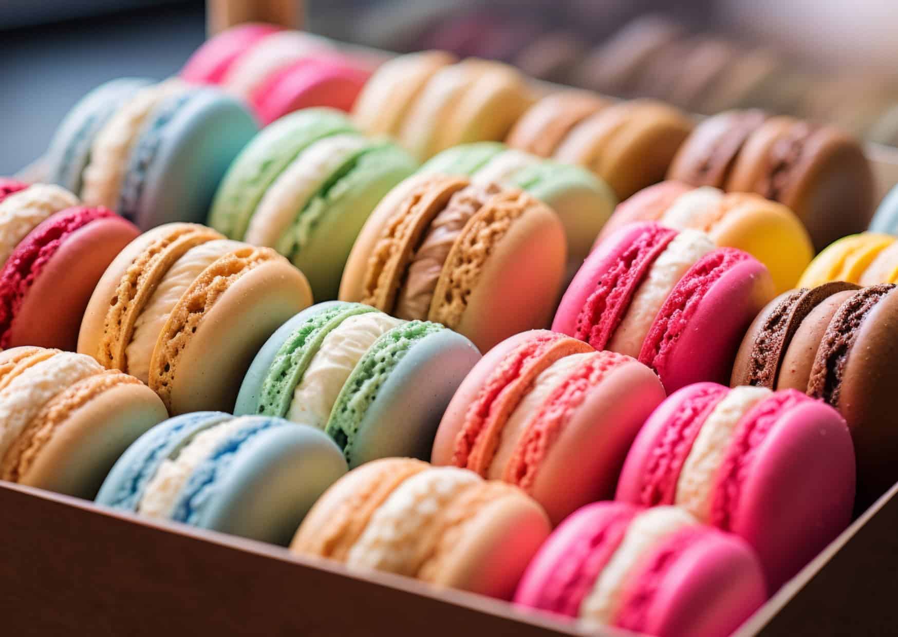 The Unspoken Rules of French Bakeries Tourists Never Know 7