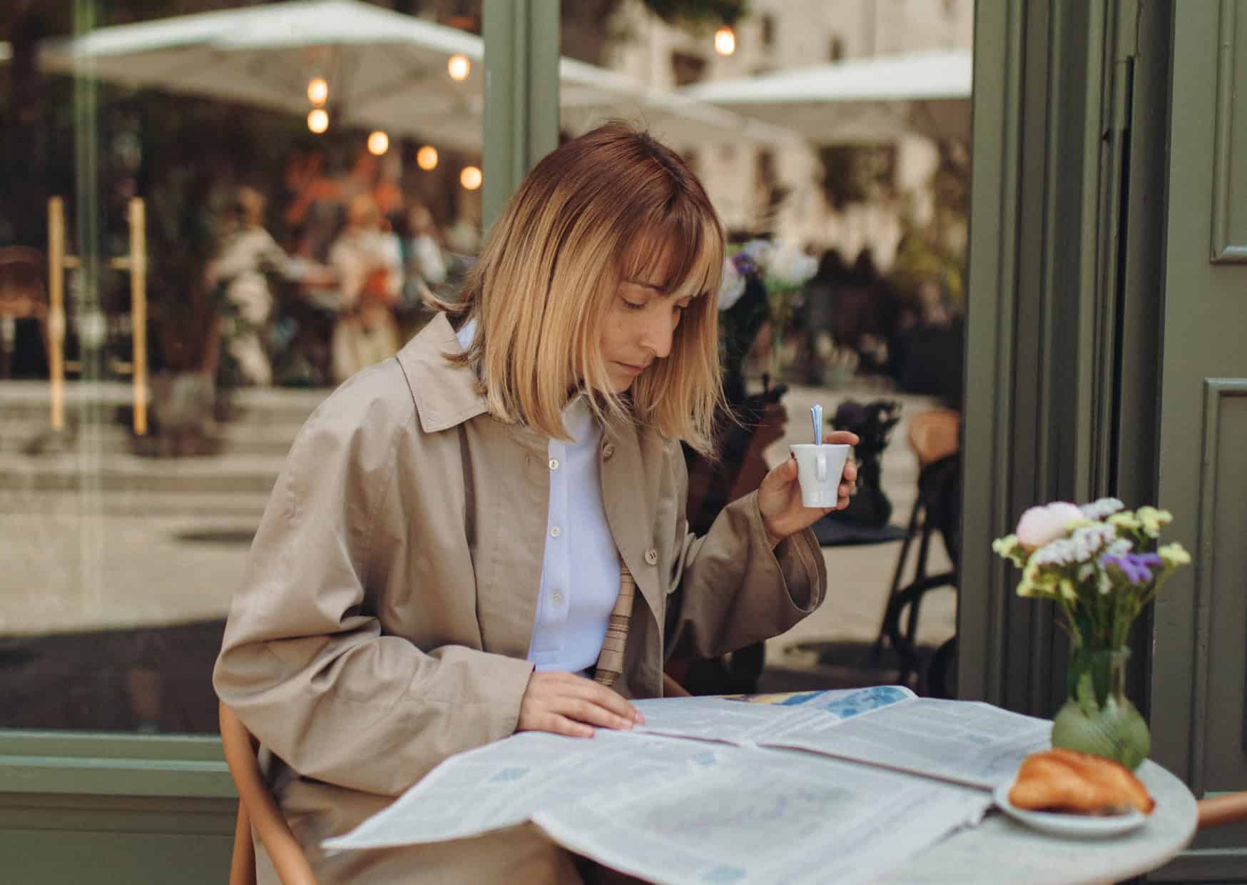 The Unspoken Rules of French Bakeries Tourists Never Know 9