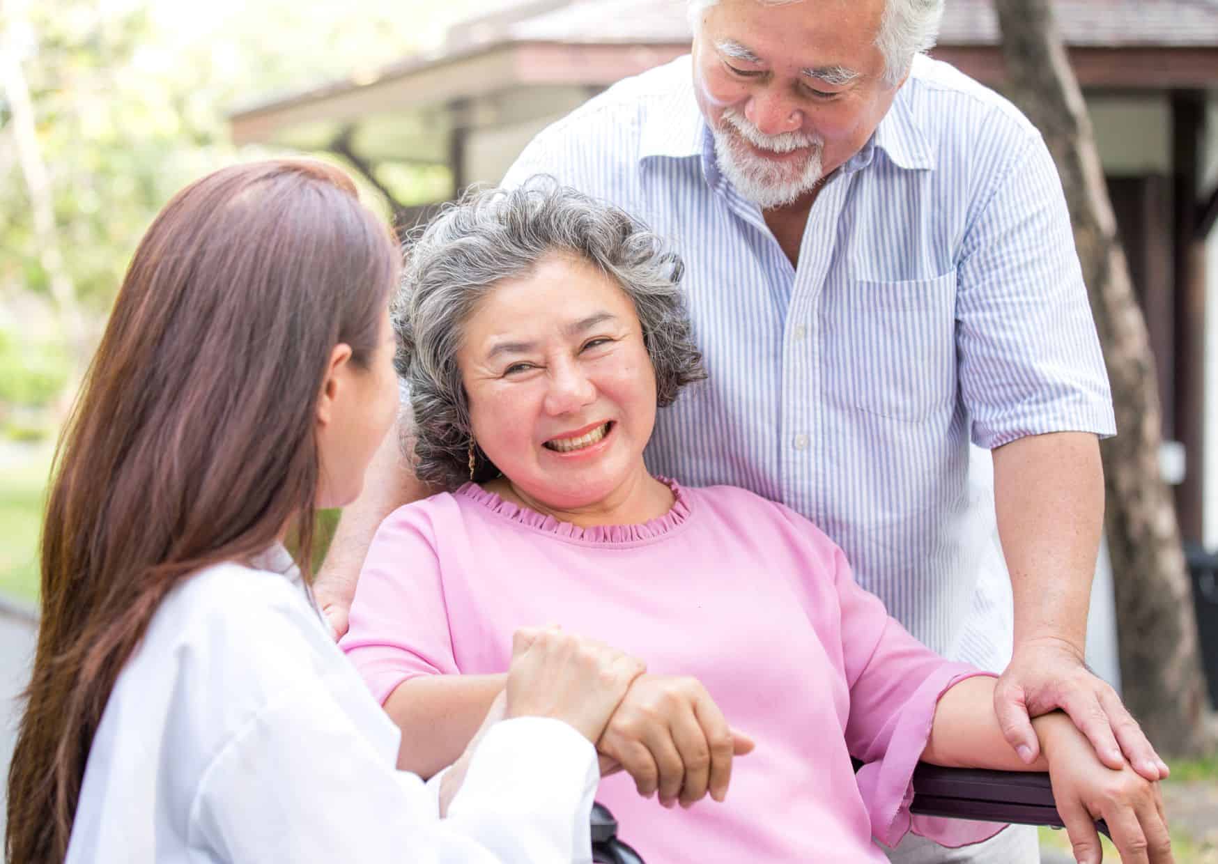 8 Unspoken Rules of Greeting People in Different Cultures 7 Tourist 13