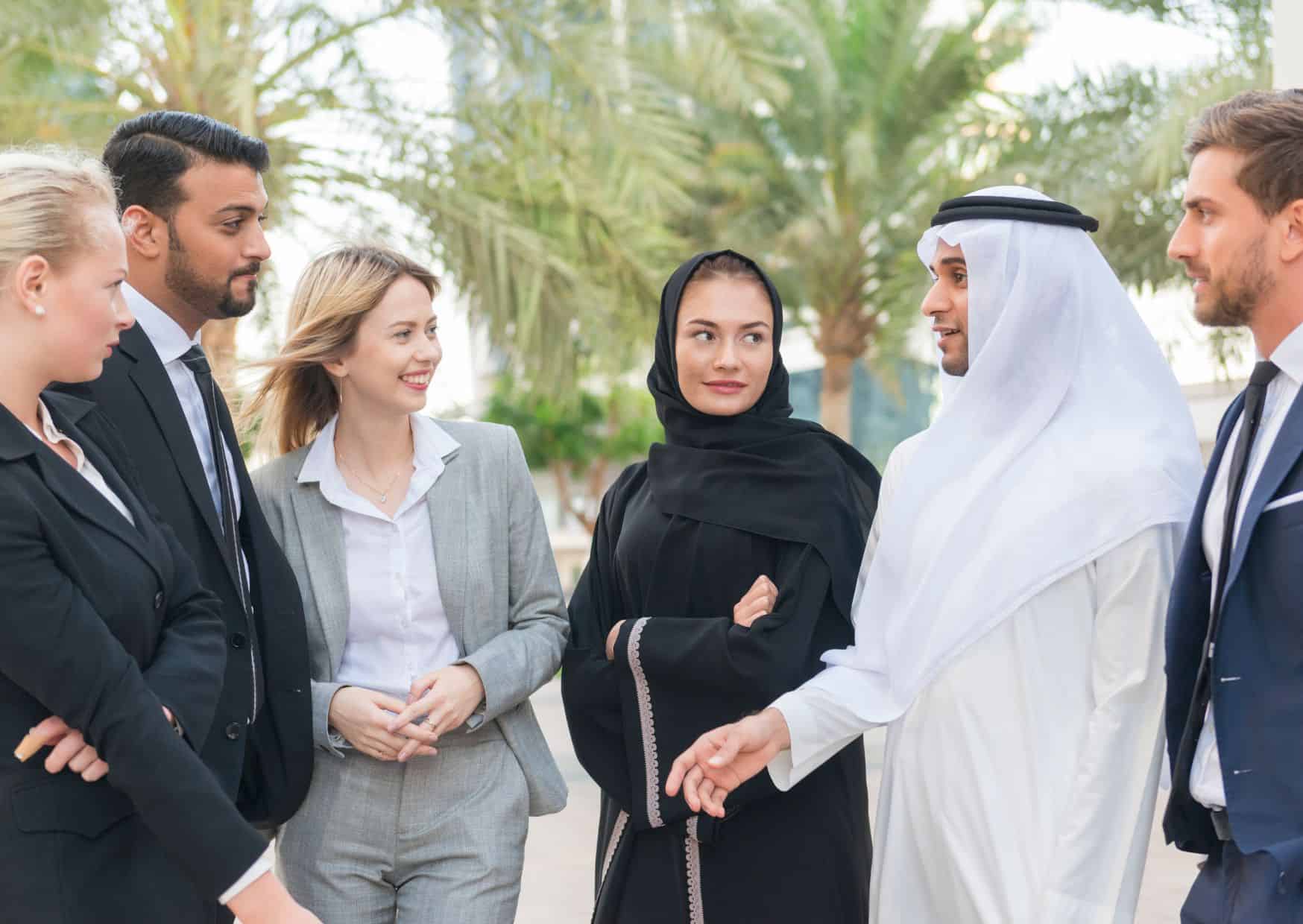 10 Unspoken Rules of Visiting a Middle Eastern Country as a Tourist 2 10 Unspoken Rules of Visiting a Middle Eastern Country as a Tourist