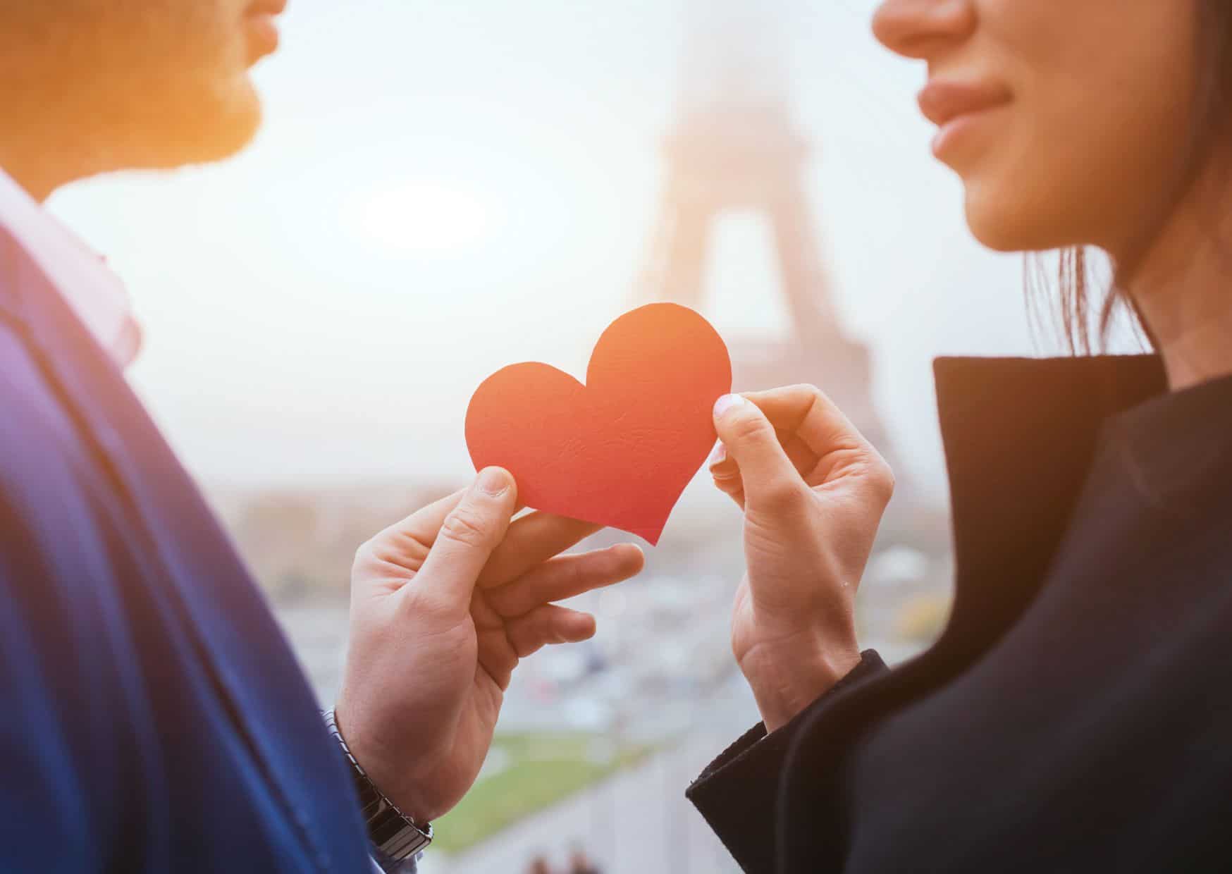How Europeans Celebrate Valentine’s Day Vs. Americans 3 How Europeans Celebrate Valentine’s Day Vs. Americans