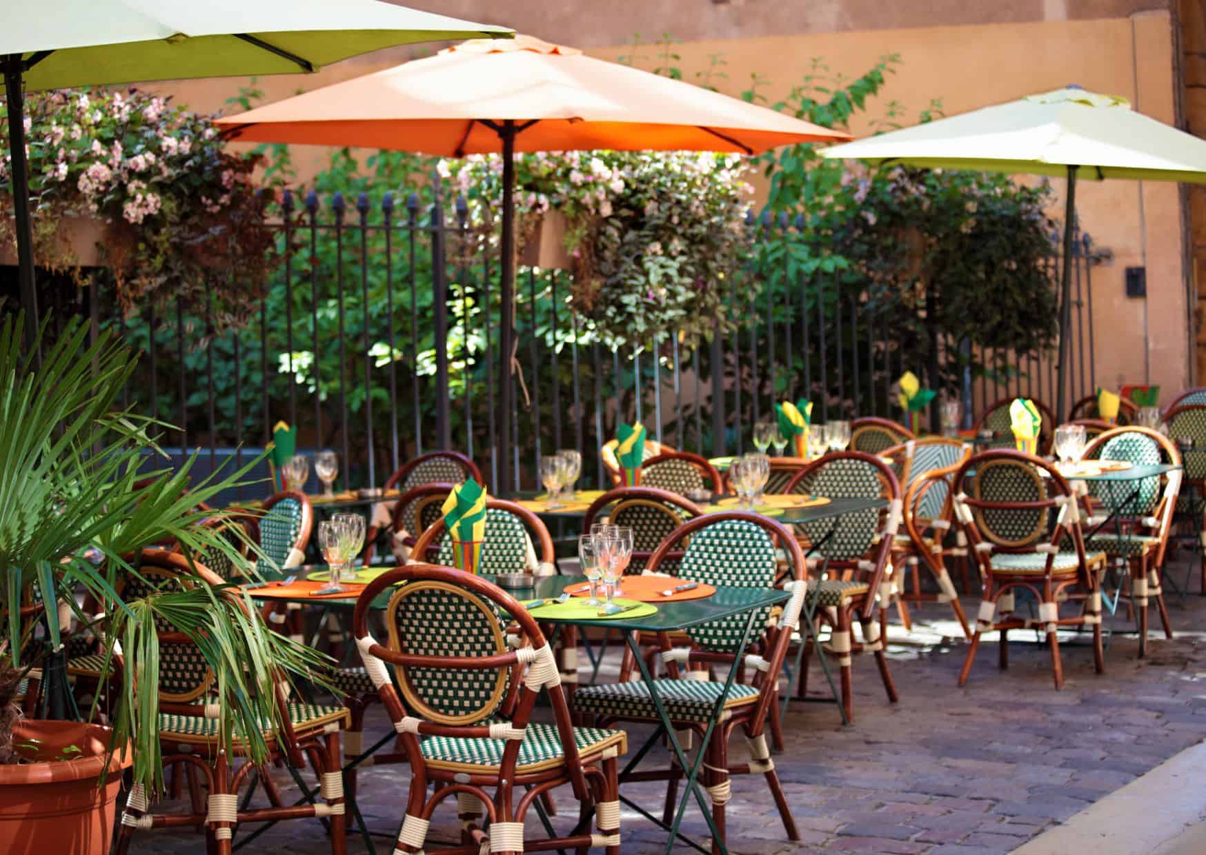 12 Unspoken Rules of Visiting a French Café Like a Local 8 Tourist 9