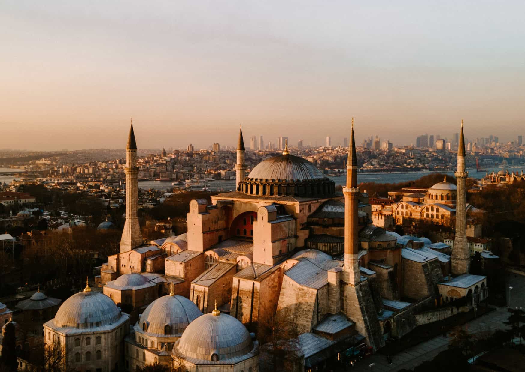 7 European Countries Where Your Money Goes Further Than in Spain 7 Turkey These 7 European Countries Are Cheaper for