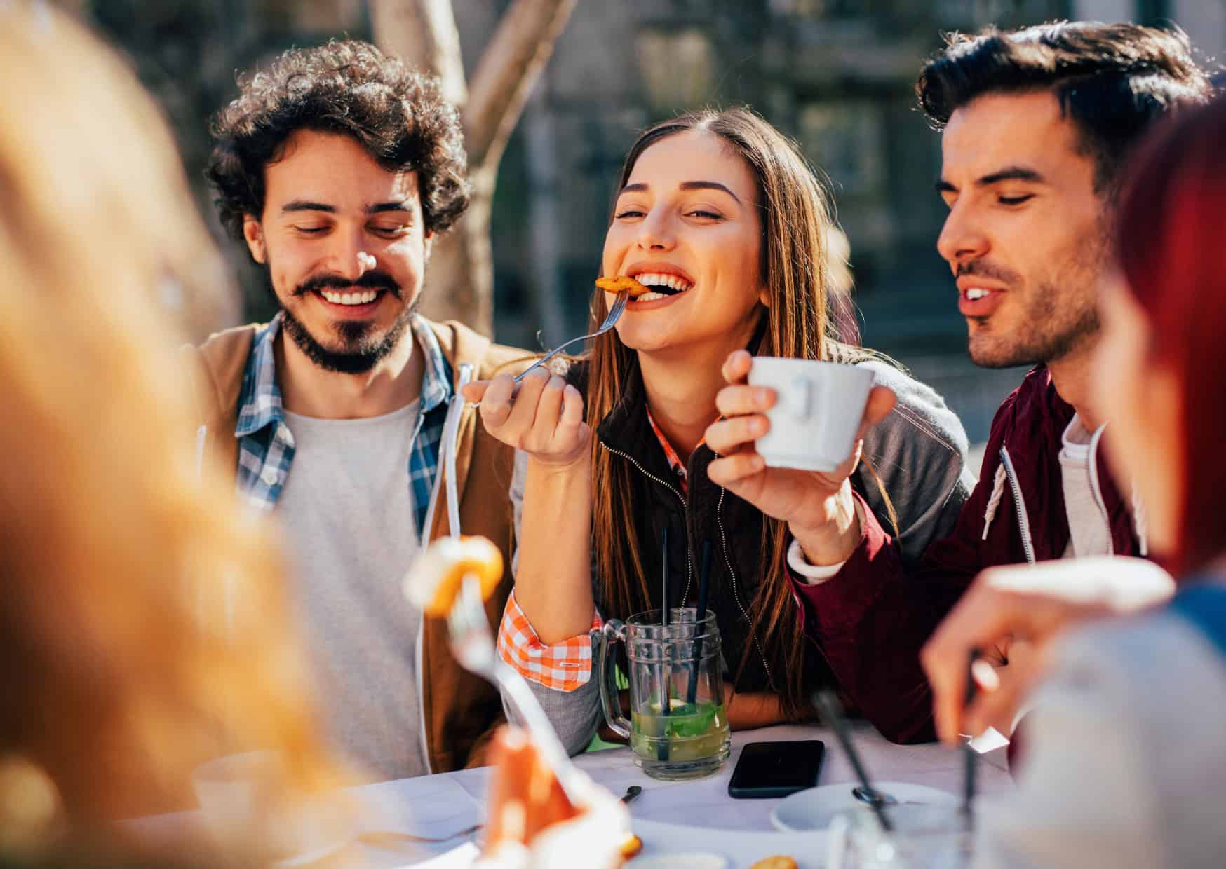 Why European Men Never Split the Bill (And 8 Other Dating Shocks That Surprise Americans) 3 Why European Men Never Split the Bill And Other Dating Shocks 3