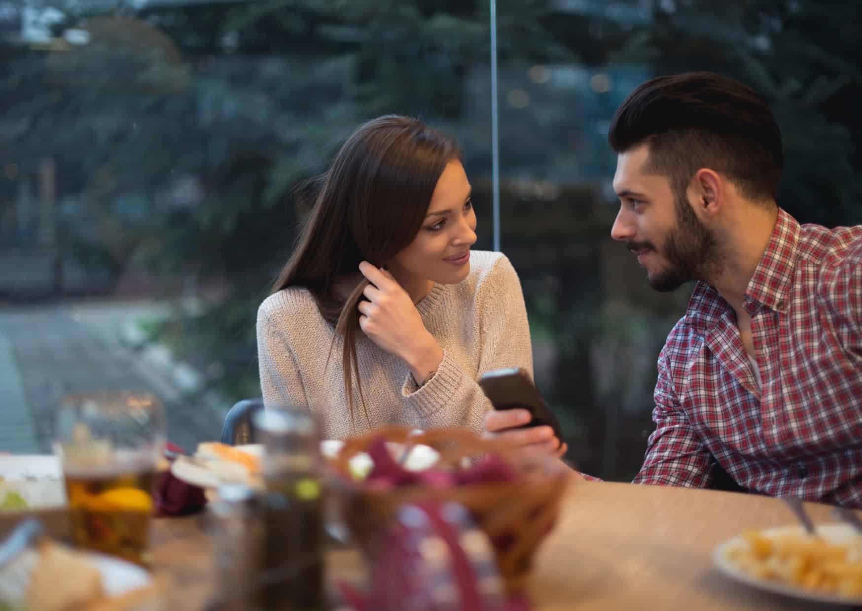 Why European Men Never Split the Bill (And 8 Other Dating Shocks That Surprise Americans) 7 Why European Men Never Split the Bill And Other Dating Shocks 4