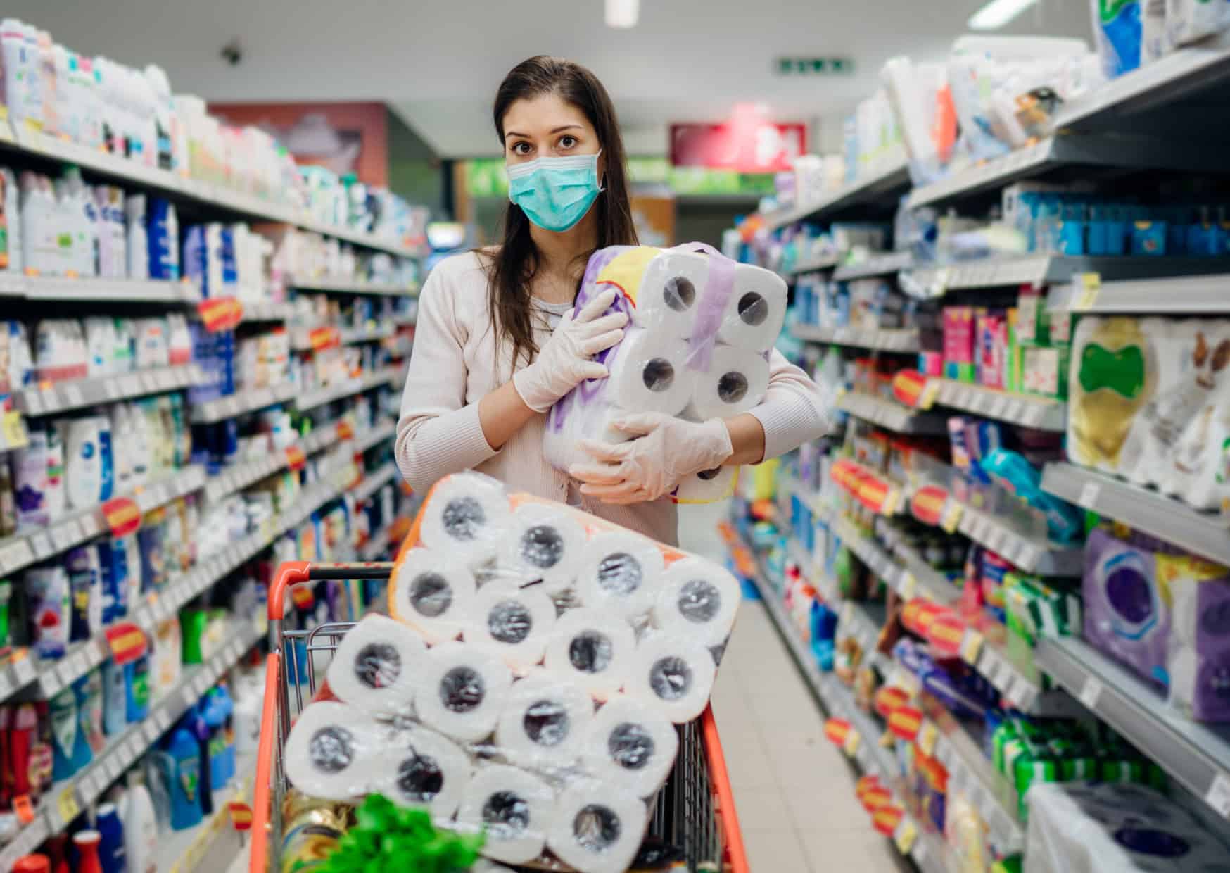 Why Europeans Judge You For These 8 Shopping Habits You Think Are Normal 3 Why Europeans Judge You For These 8 Shopping Habits You Think Are Normal 6