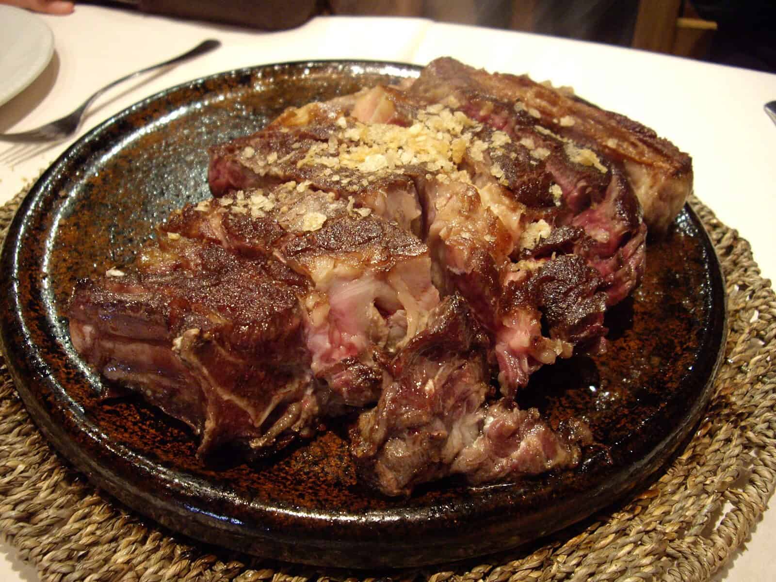 The Hidden Menu Items Only Locals Know in Spanish Restaurants 5 image 4