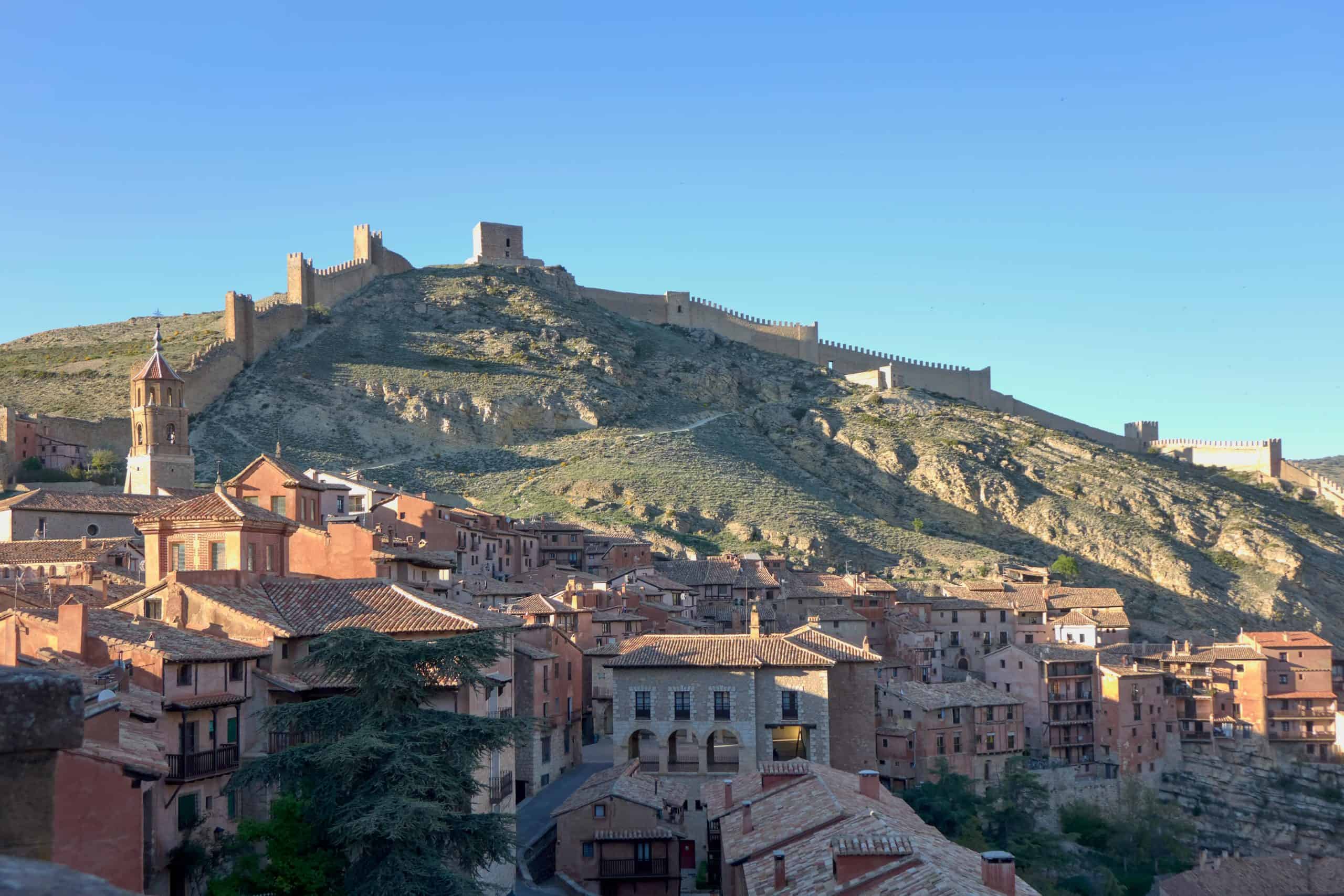 10 Most Enchanting Small Towns in Spain 3 pexels fandisalceda 5205782 scaled