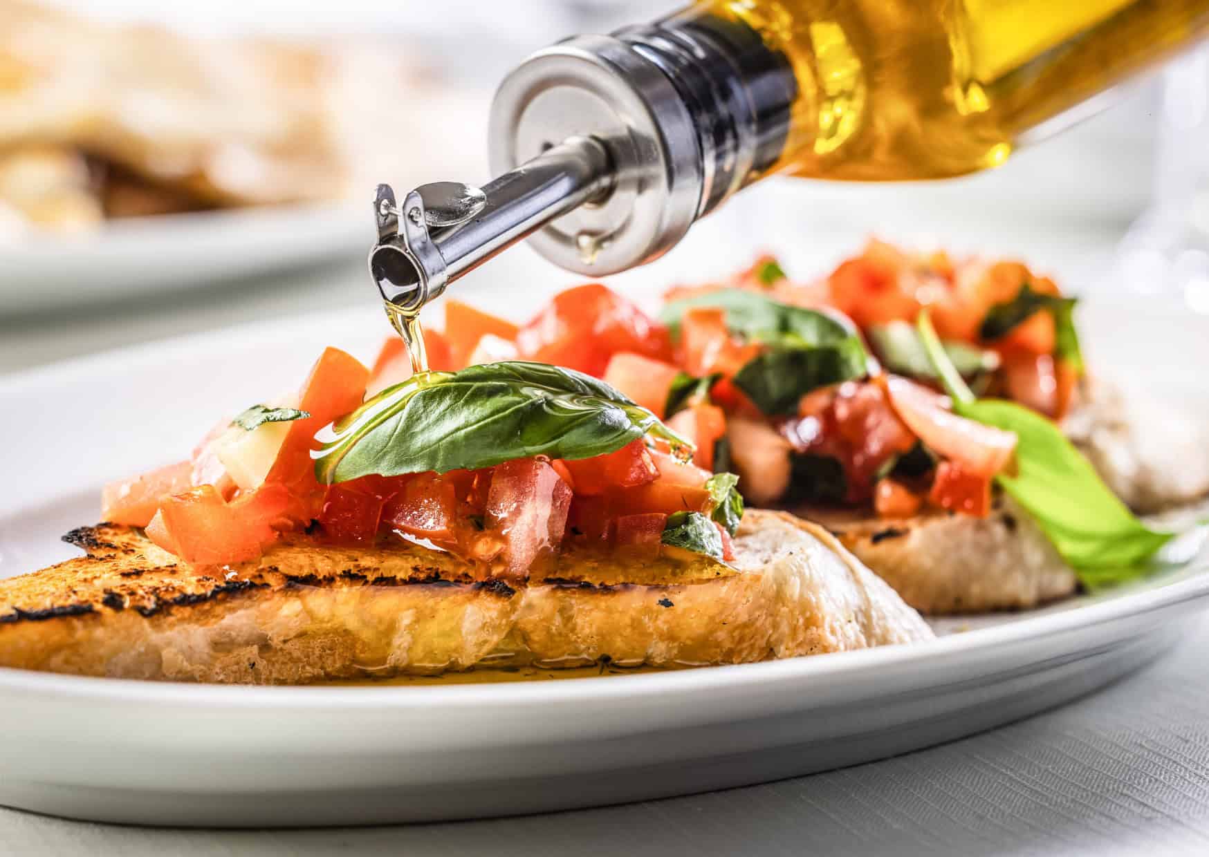 The 3-Minute Mediterranean Breakfast Everyone Is Suddenly Talking About 3 3 Minute Mediterranean Breakfast 2 1