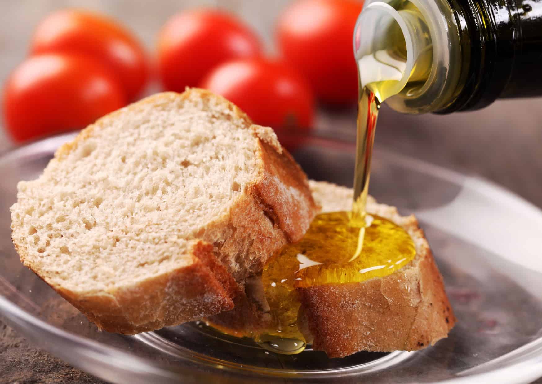 The 3-Minute Mediterranean Breakfast Everyone Is Suddenly Talking About 2 3 Minute Mediterranean Breakfast 2