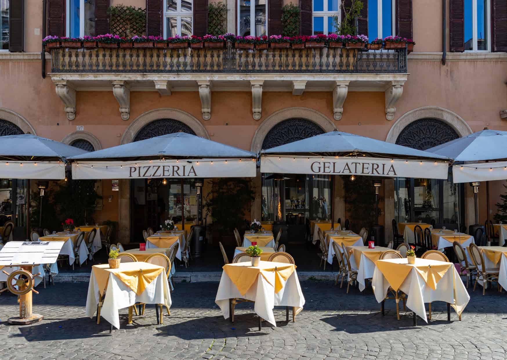 9 Breakfast Rules in Italy That Shock American Tourists 6 9 Breakfast Rules in Italy That Shock American Tourists 6