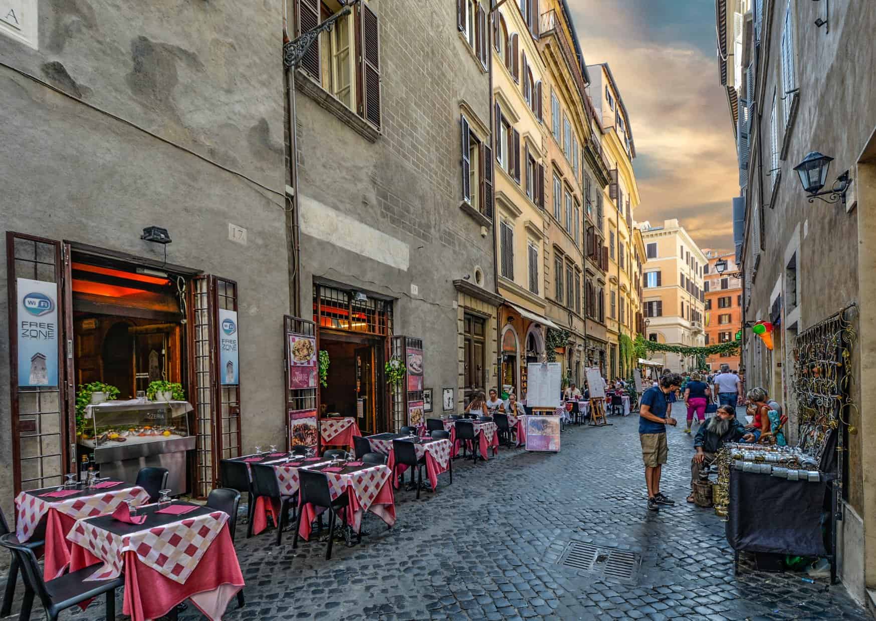9 Breakfast Rules in Italy That Shock American Tourists 8 9 Breakfast Rules in Italy That Shock American Tourists 8