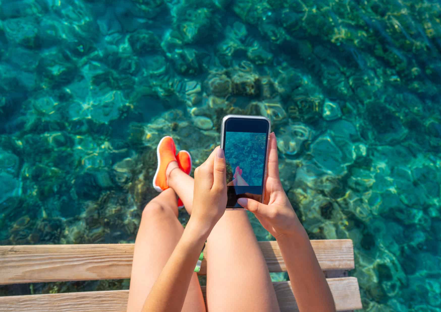 Going to the Beach in Italy? If You Do These 7 Things on an Italian Beach, Locals Will Avoid You 6 Beach Behaviors That Make Locals Avoid You in Italy 2