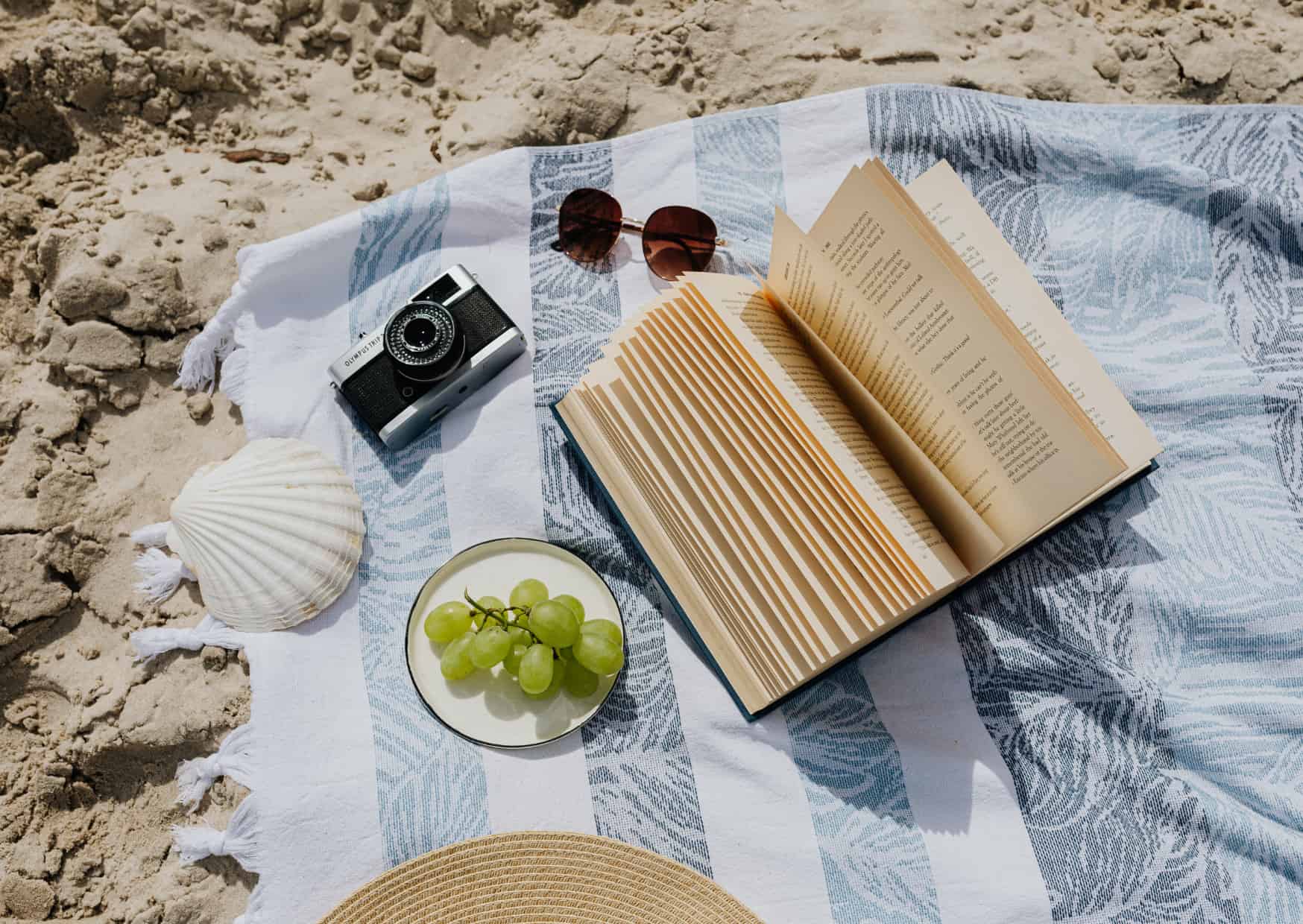 Going to the Beach in Italy? If You Do These 7 Things on an Italian Beach, Locals Will Avoid You 1 Beach Behaviors That Make Locals Avoid You in Italy 6