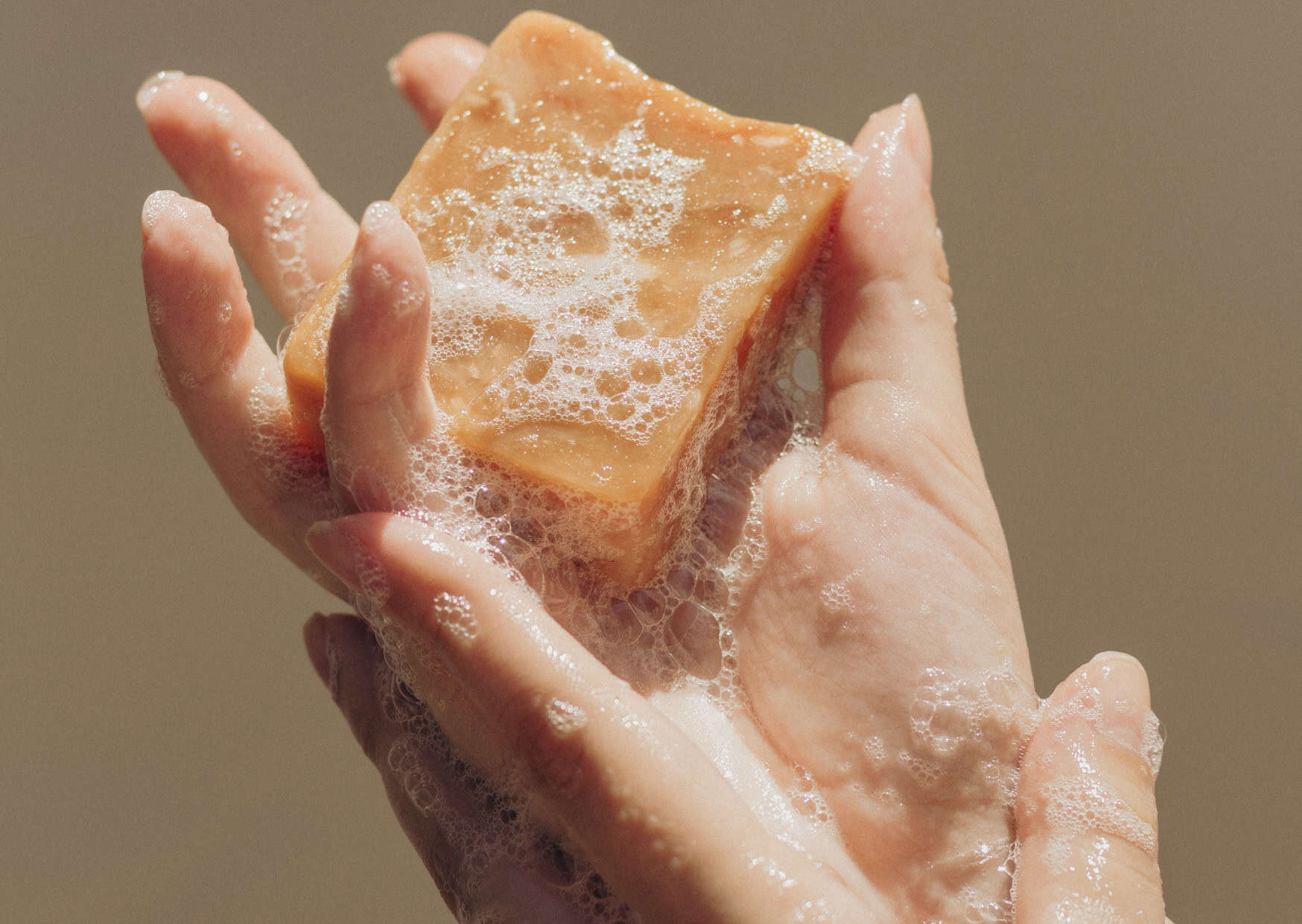 The European Soap Secret American Brands Don’t Want You to Know 1 European Soap Secret