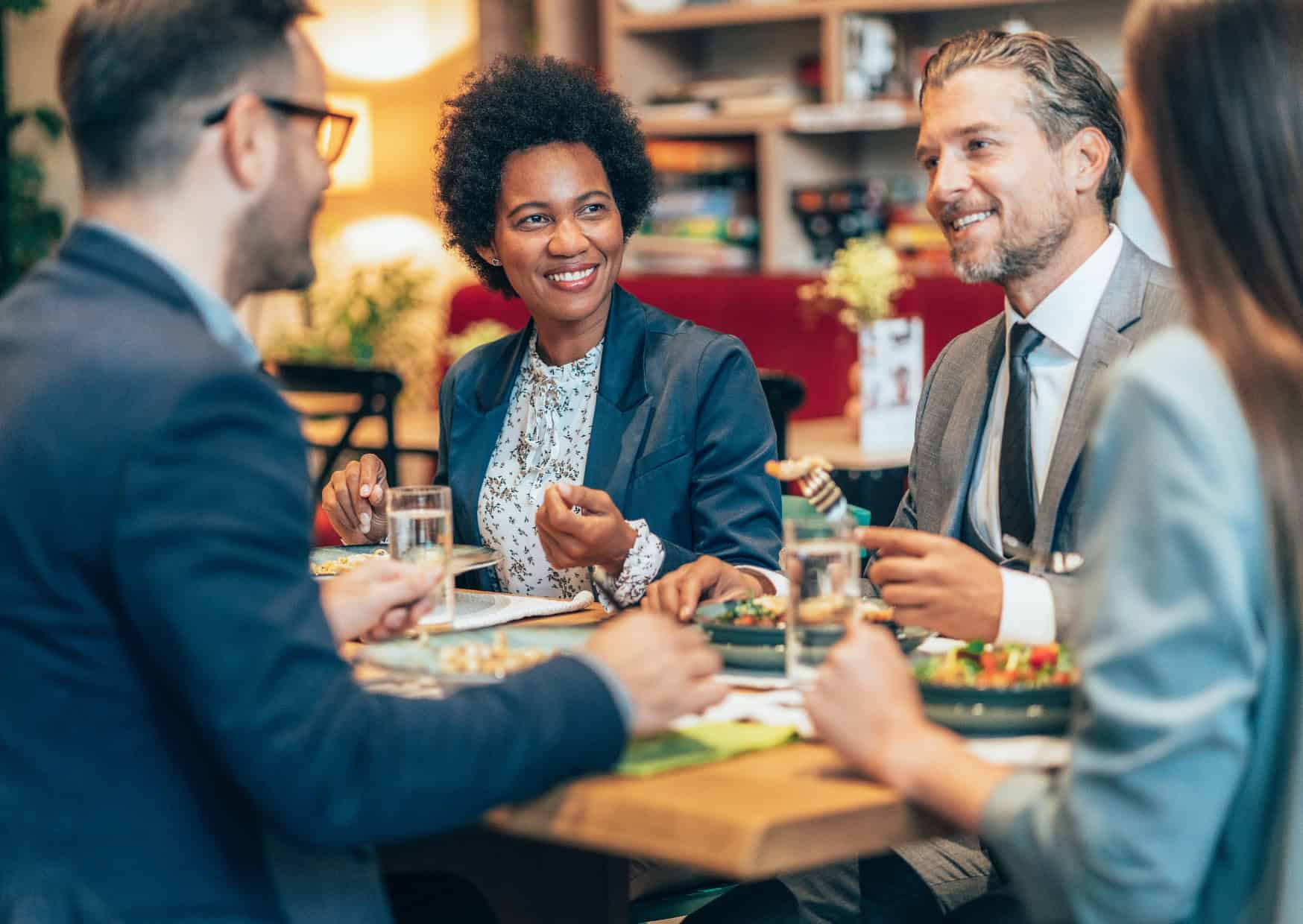 The 9 European Workplace Habits That Would Terrify American HR 1 Europeans working 5