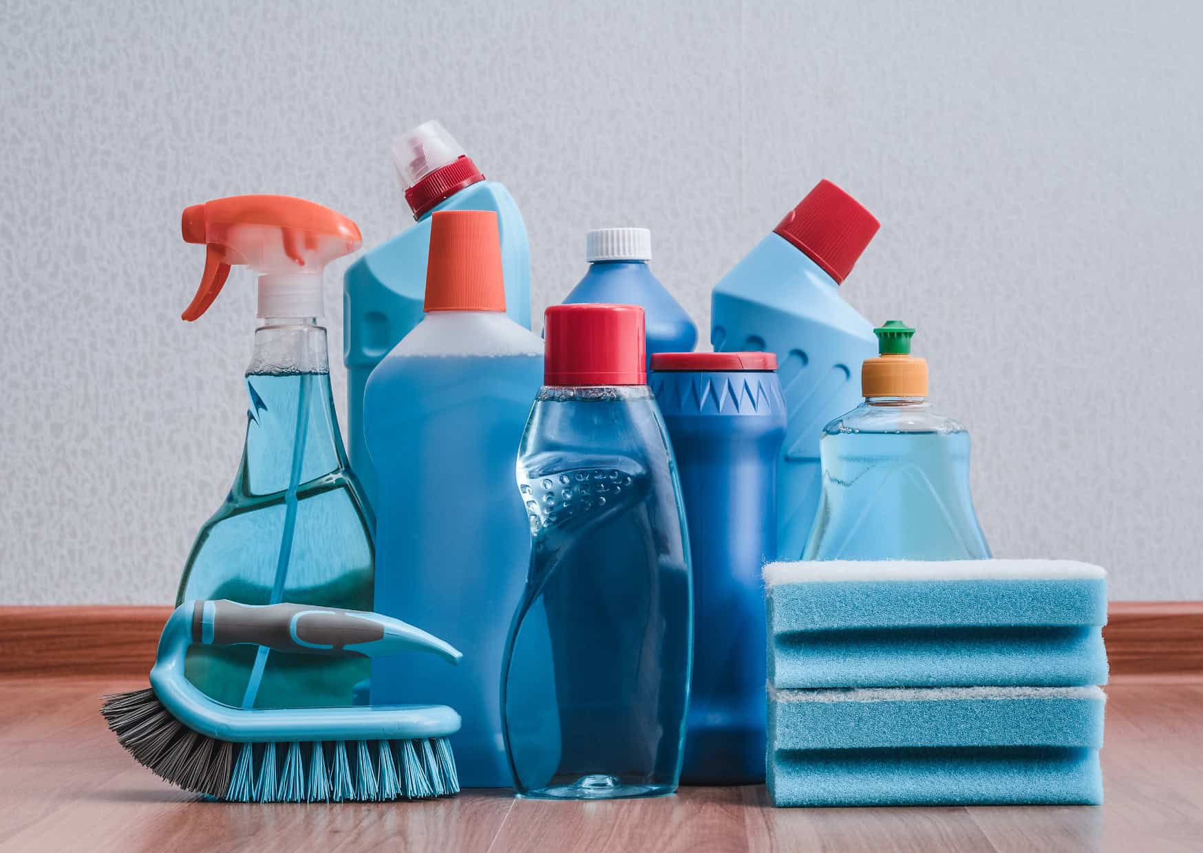 Europeans Look at These American Home Products and Ask, “Why?”: Americans Buy These 9 Household Products And Europeans Barely Use Them 7 Household Products Europeans Never Use 7