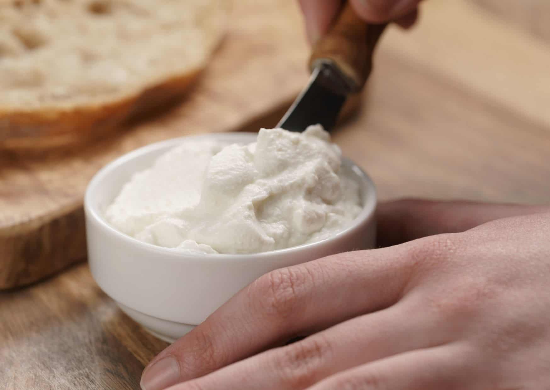 The Lemon Ricotta Easter Cake That Tastes Like an Italian Spring 3 How to Make Italian Ricotta Cookies (Recipe Guide)