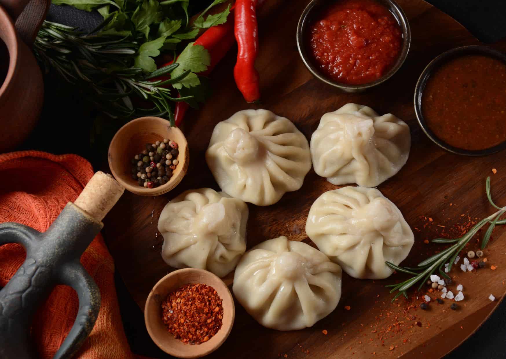 10 Underrated Foodie Cities That Will Blow Your Taste Buds Away 3 Khinkali