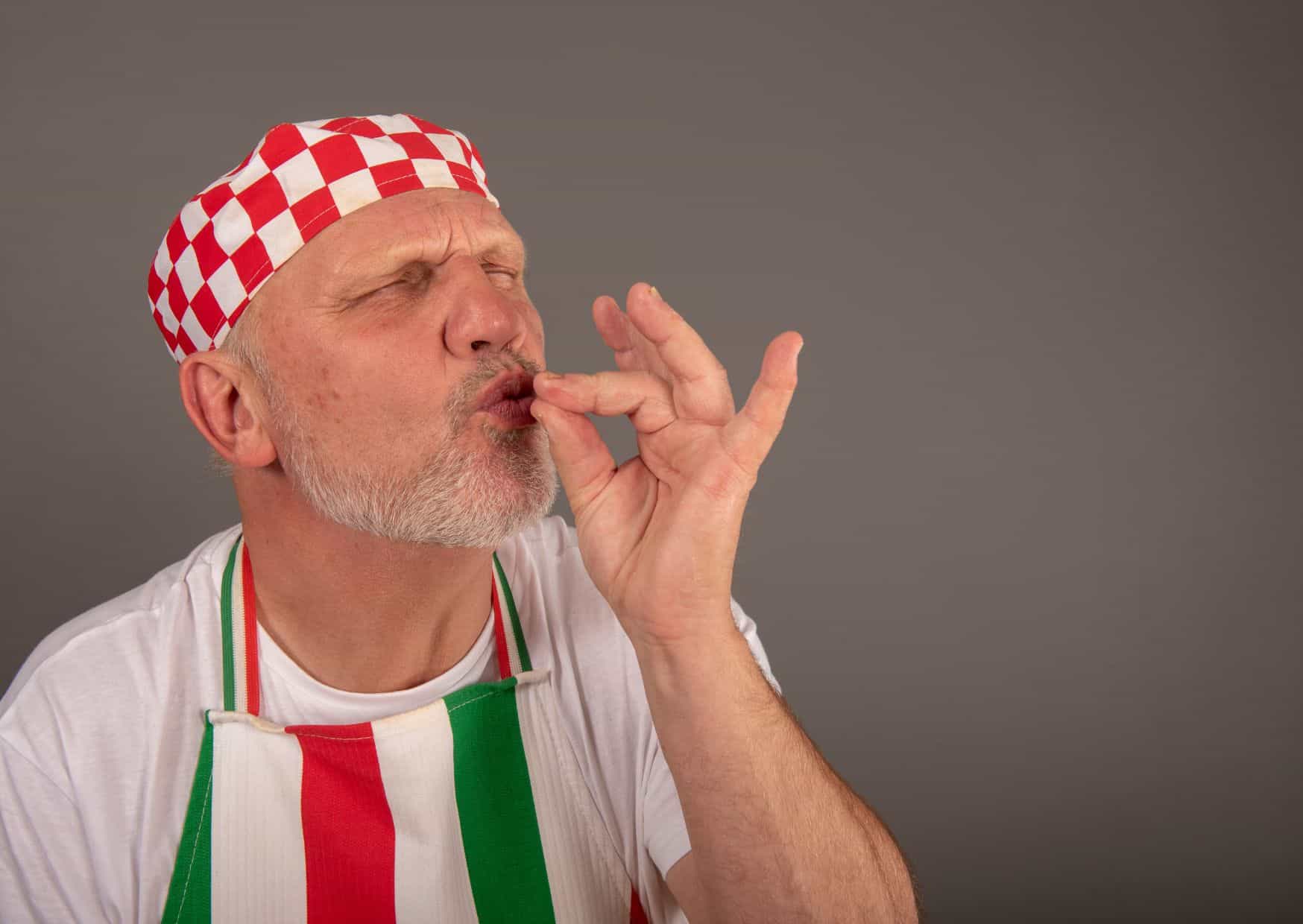 10 Italian Social Rules That Completely Baffle Americans