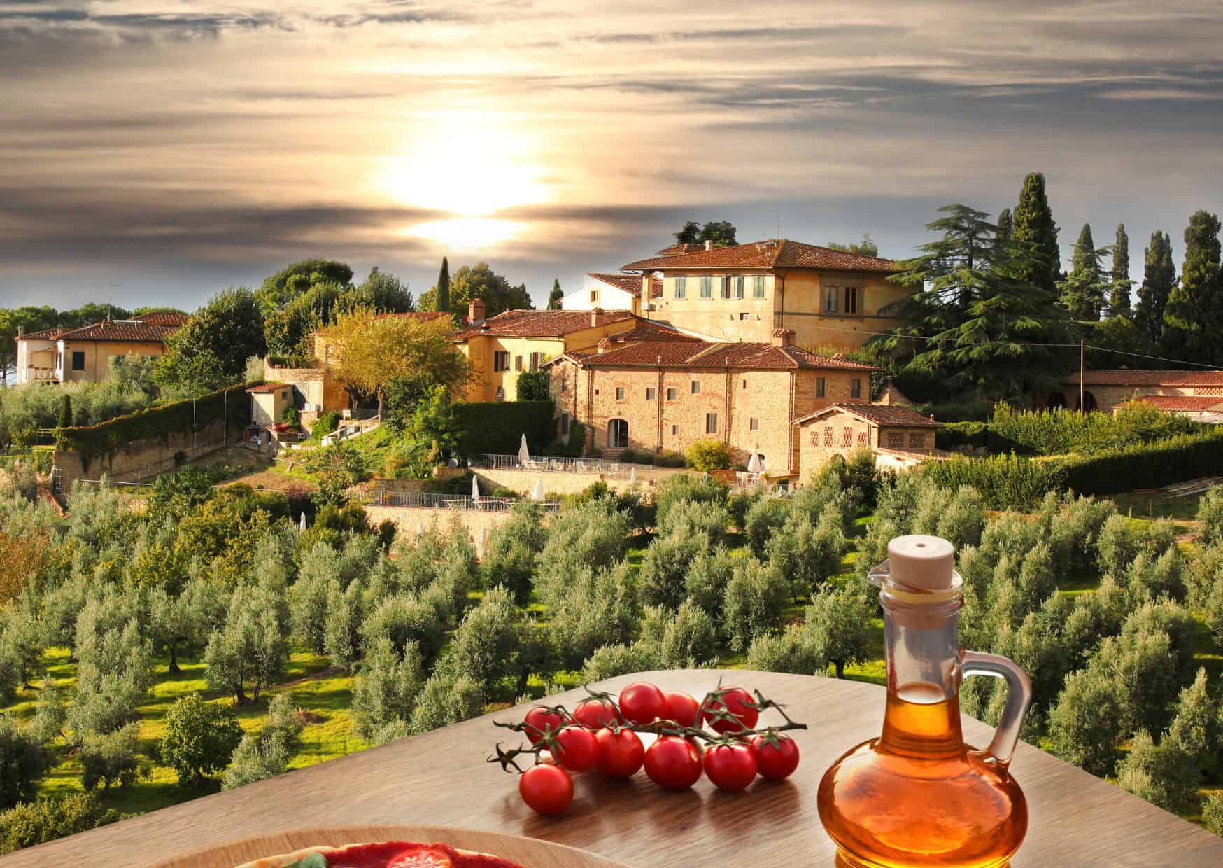 10 Italian Social Rules That Completely Baffle Americans