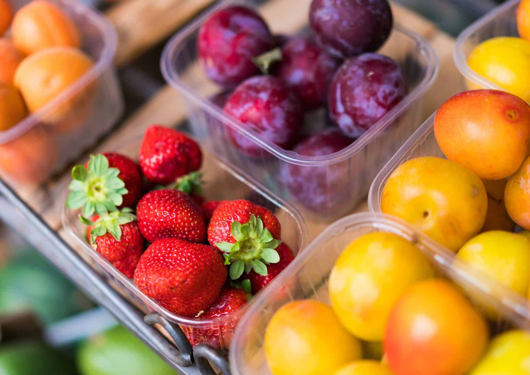 Why Mediterranean People Eat So Healthy: The Foods Mediterranean People Barely Eat That Americans Consider Normal 5 Mediterranean food 1