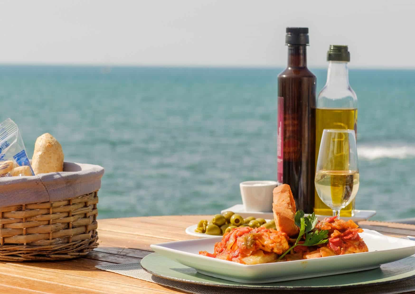 Why Mediterranean People Eat So Healthy: The Foods Mediterranean People Barely Eat That Americans Consider Normal 2 Why Mediterranean People Eat So Healthy & Which Foods They Rarely Eat