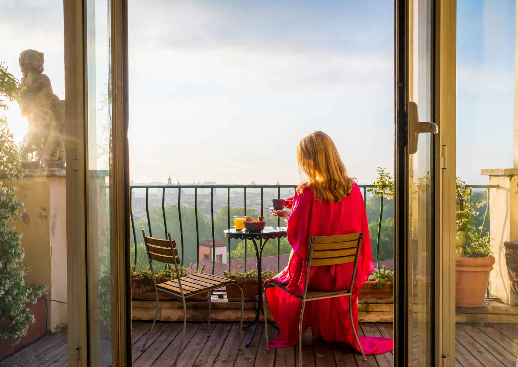 The 9 Breakfast Habits Europeans Consider Normal That Americans Don’t 4 Morning Food Rules That Separate Europeans from Americans 2