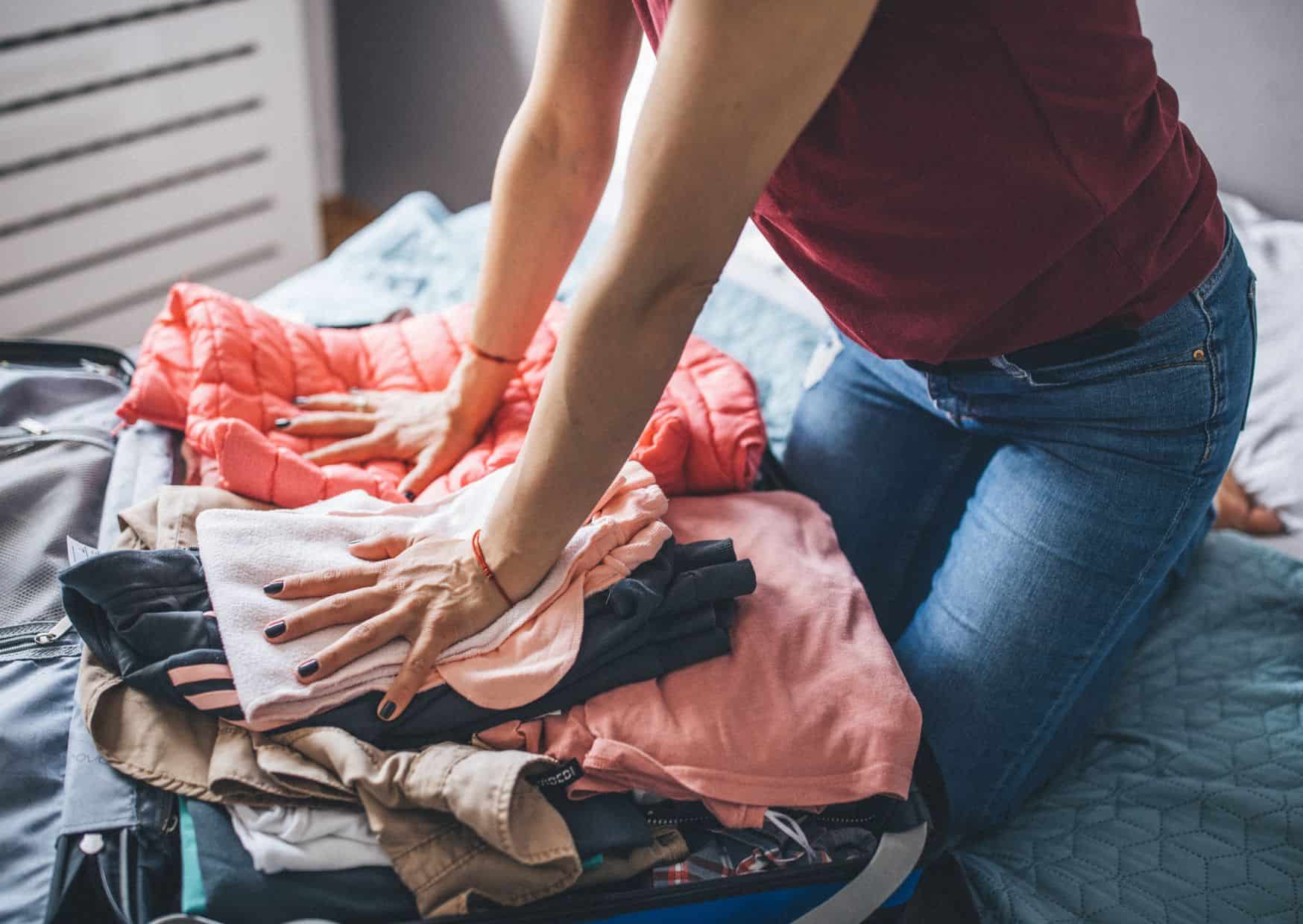 10 Things I’ll Never Do Again After Traveling Through Europe 3 10 Packing Mistakes That Can Ruin Your Vacation, The Minimalist Packing Trend Is Overrated: Why Packing Light Can Ruin Your Trip