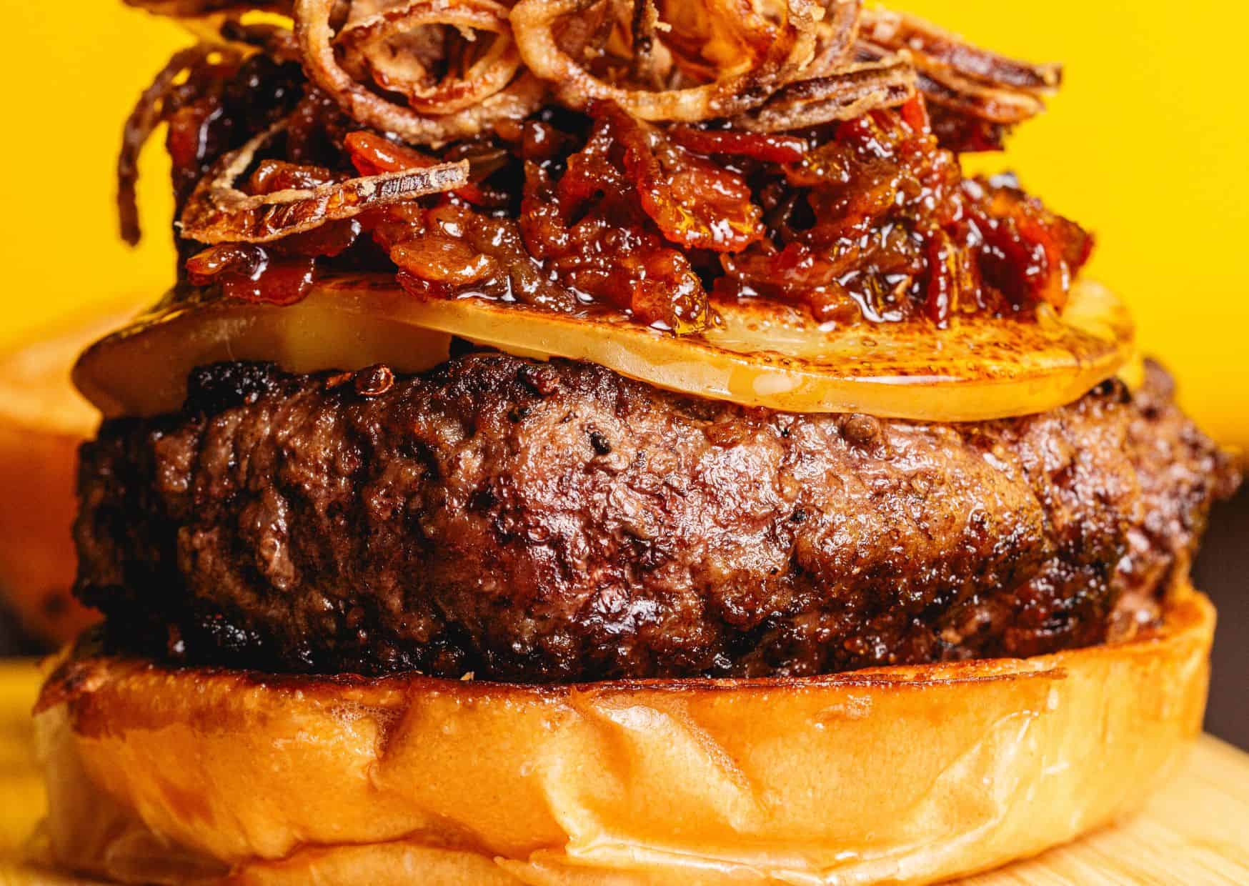 The Secret to Perfect Caramelized Onions Every Time: How to Make Caramelized Onions That Taste Like a Restaurant 4 Spaghetti a la chitarra ingredients 5