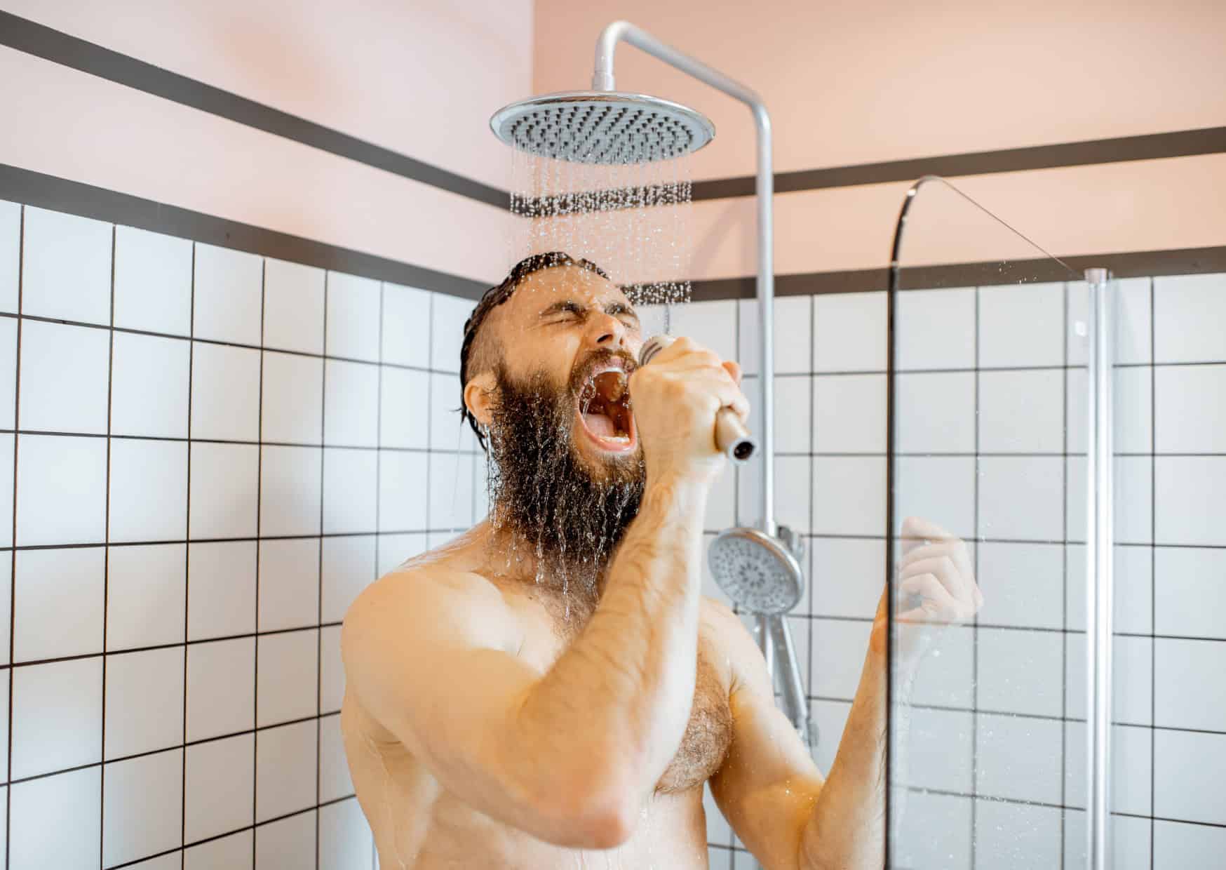 How Europeans Shower Differently Than Americans: The European Shower Habit That Leaves Americans Totally Baffled 8 The European Shower Habit That Americans Find Completely Backwards 5