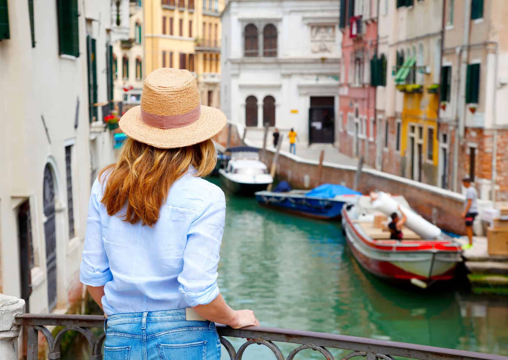 The Real Reason Europeans Take Month-Long Vacations 1 The Real Reason Europeans Take Month Long Vacations 3