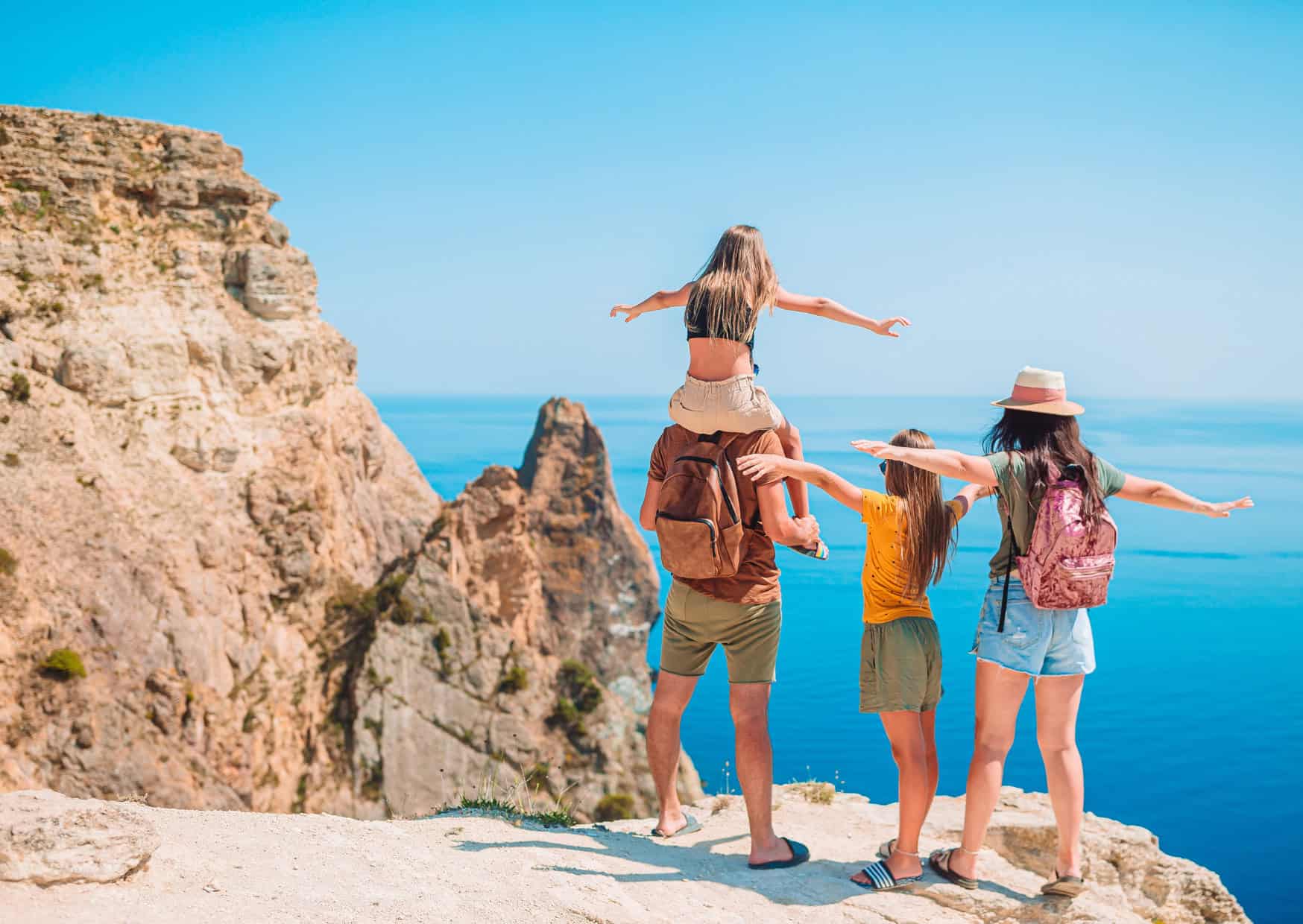 The Real Reason Europeans Take Month-Long Vacations 3 The Real Reason Europeans Take Month Long Vacations 7