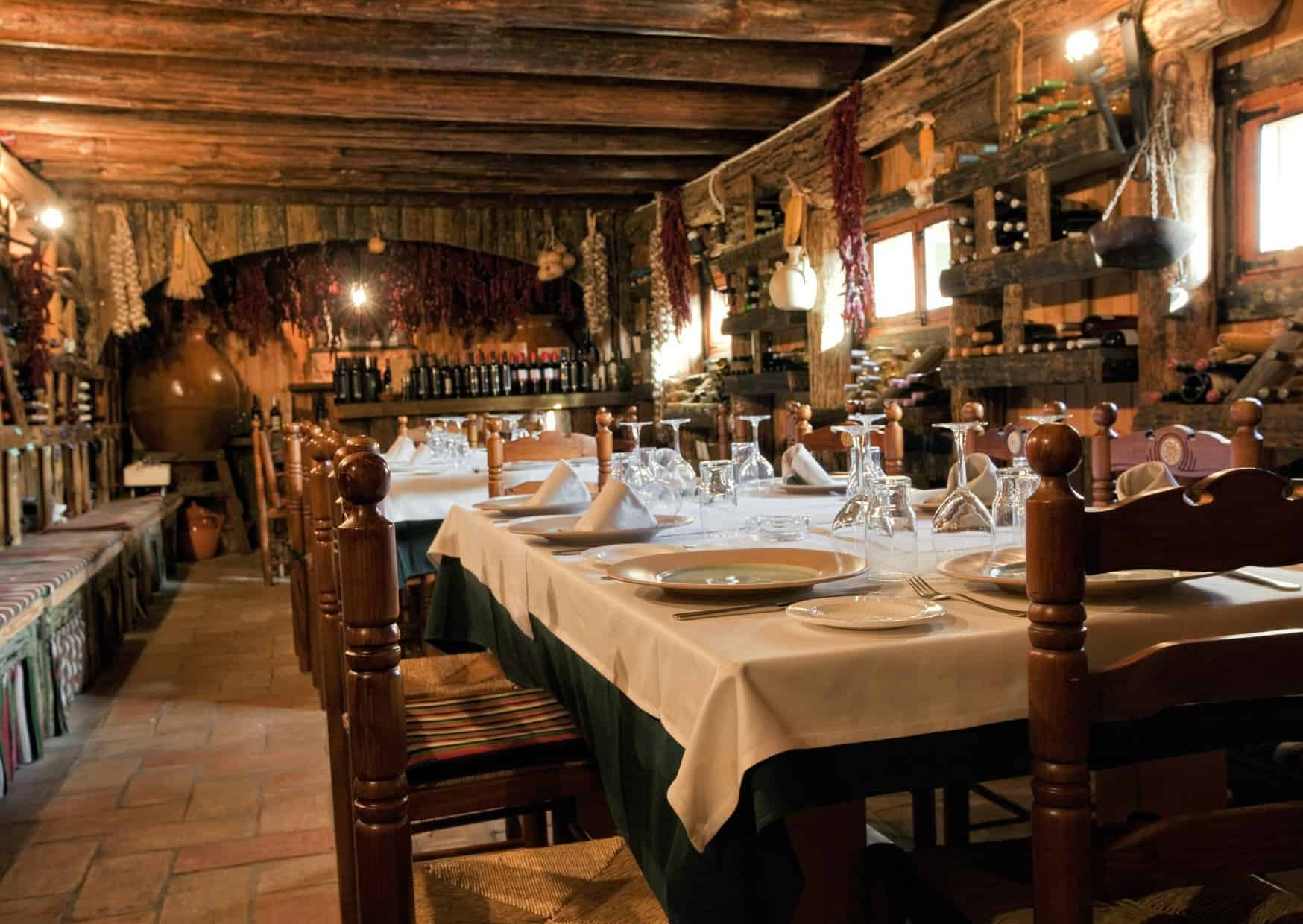 Why Tourists Get Spain’s Siesta Completely Wrong (8 Daily Life Truths) 5 The Truth About Siesta 6