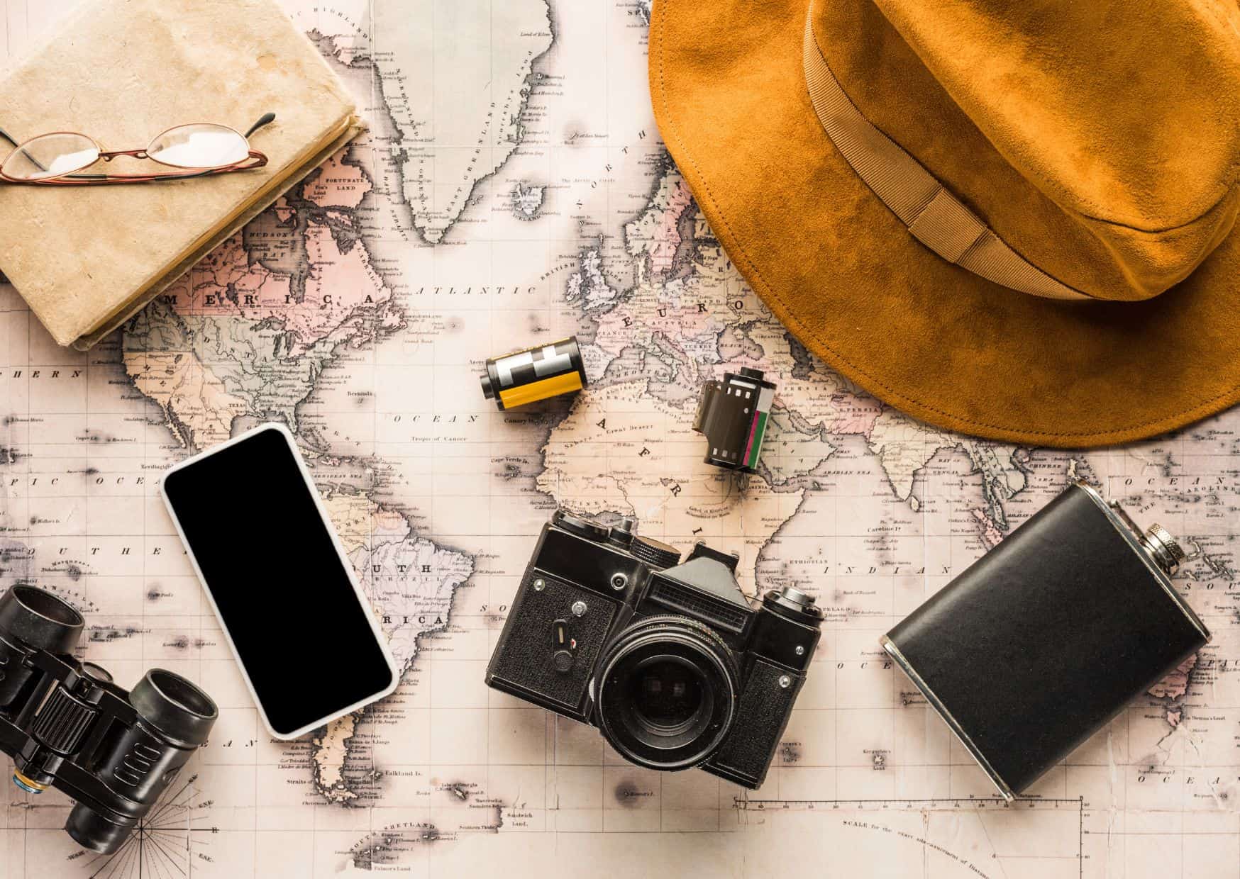 10 Genius Travel Hacks Frequent Flyers Keep to Themselves 2 Travel Hacks