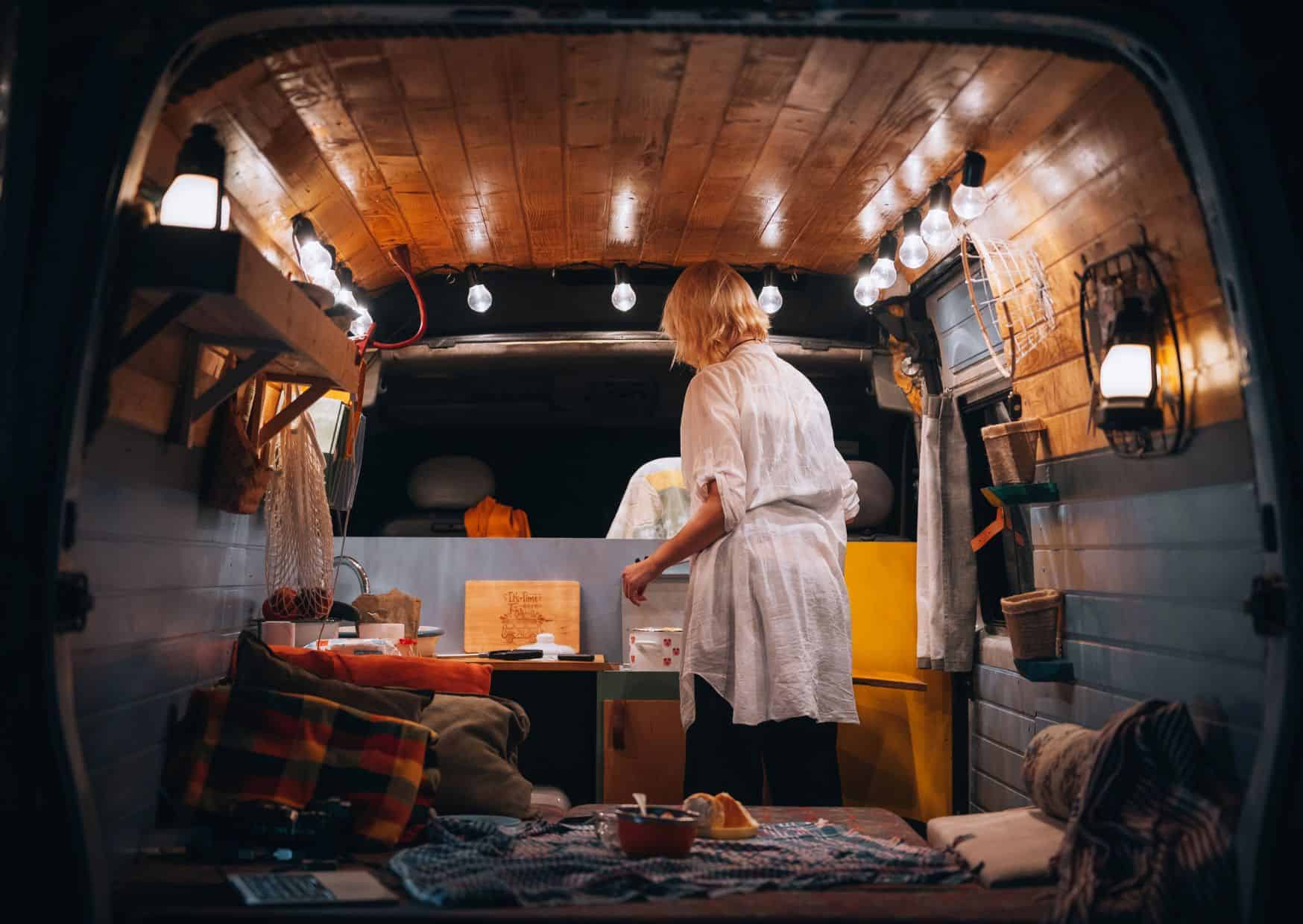 Van Life 7